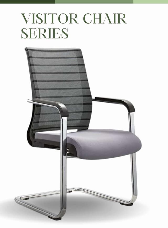 Visitor Chair Series