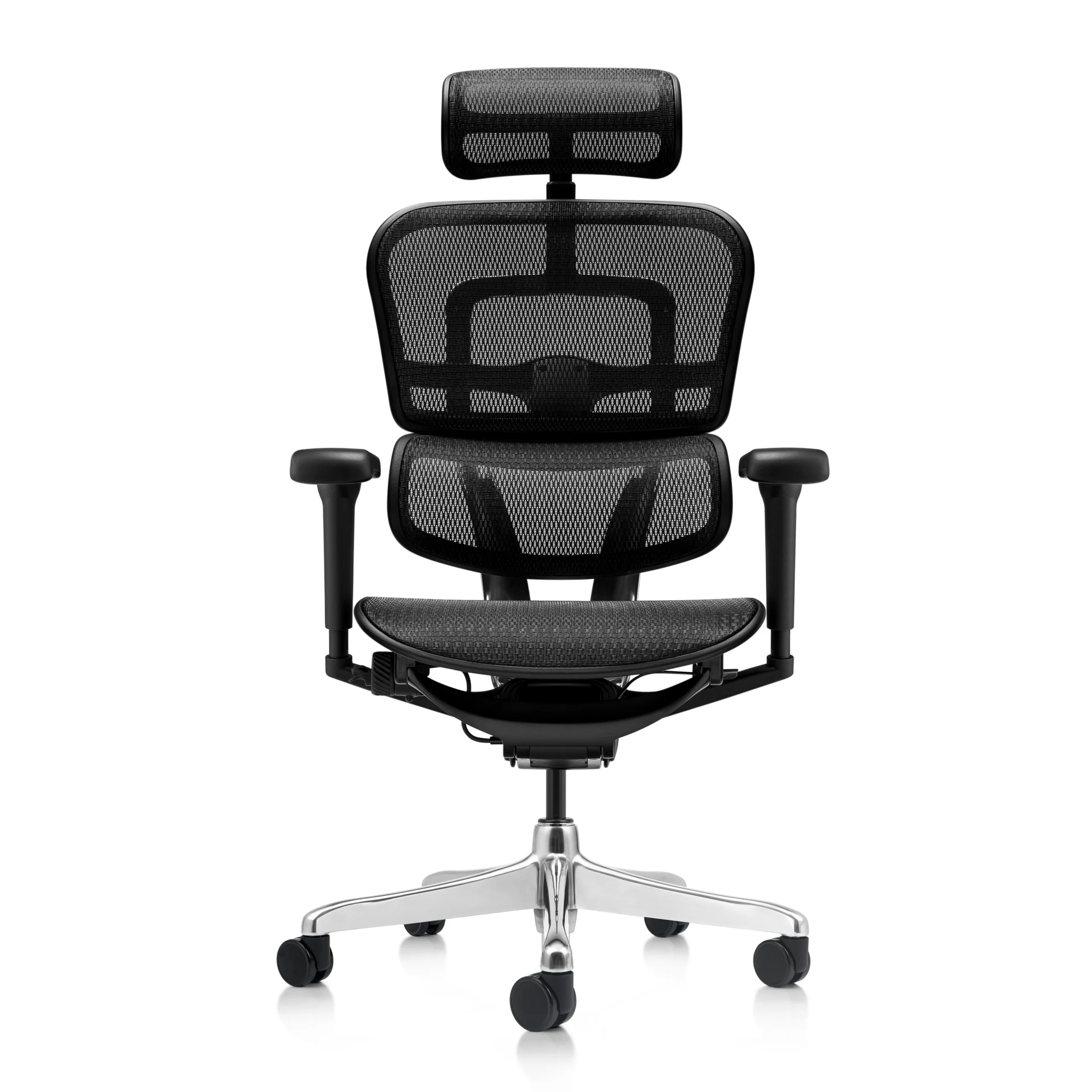 4D Armrest - View 3