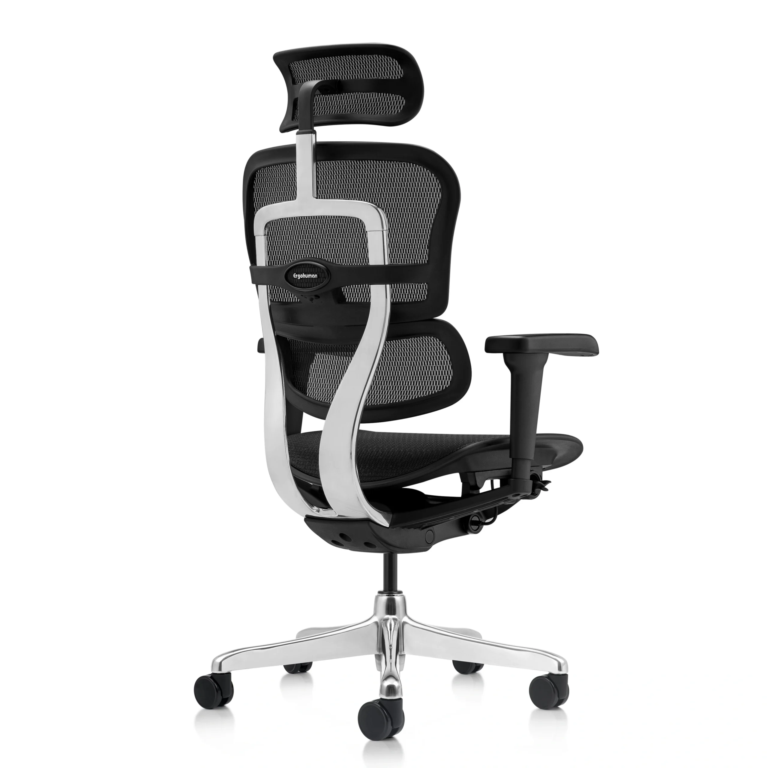 4D Armrest - View 6