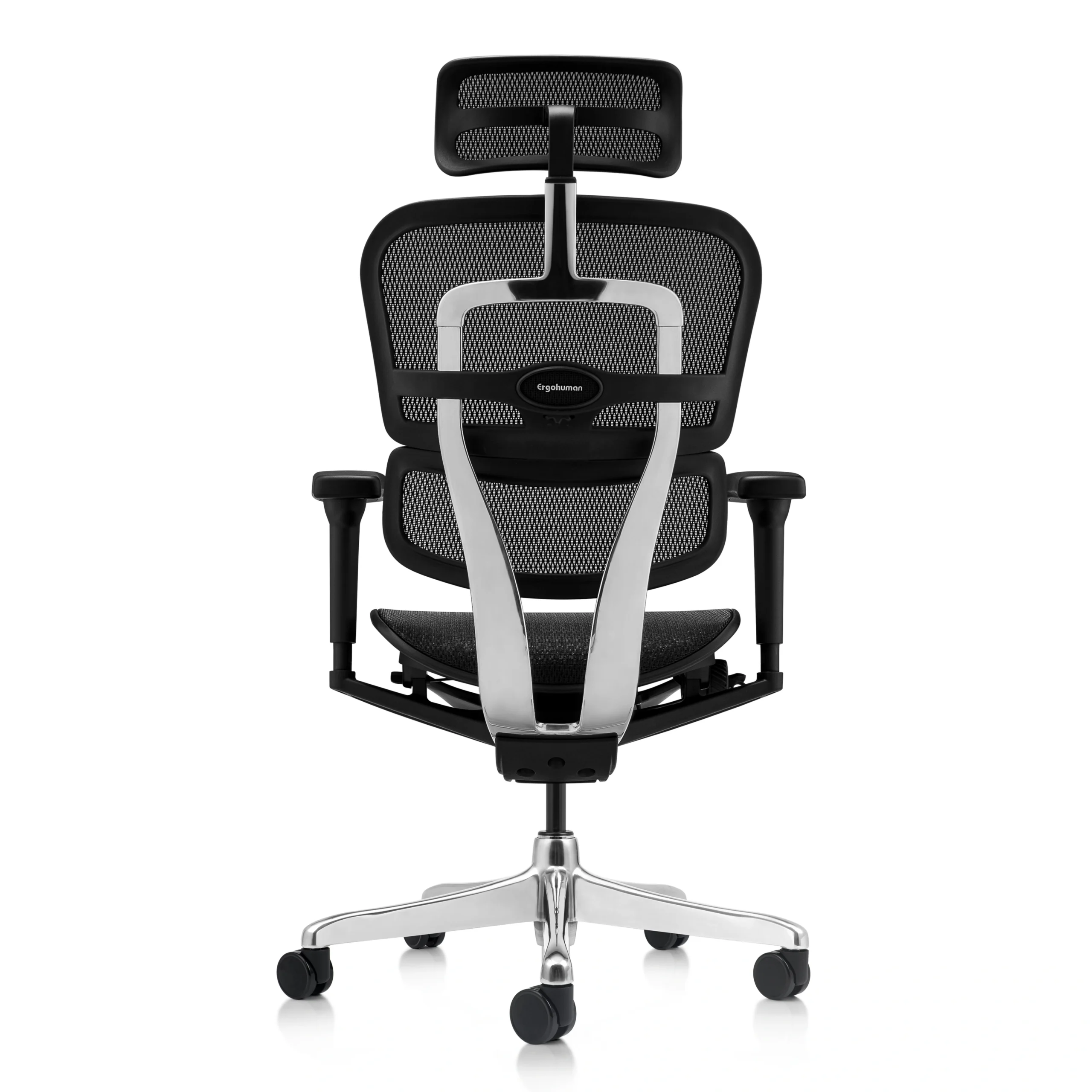 4D Armrest - View 5