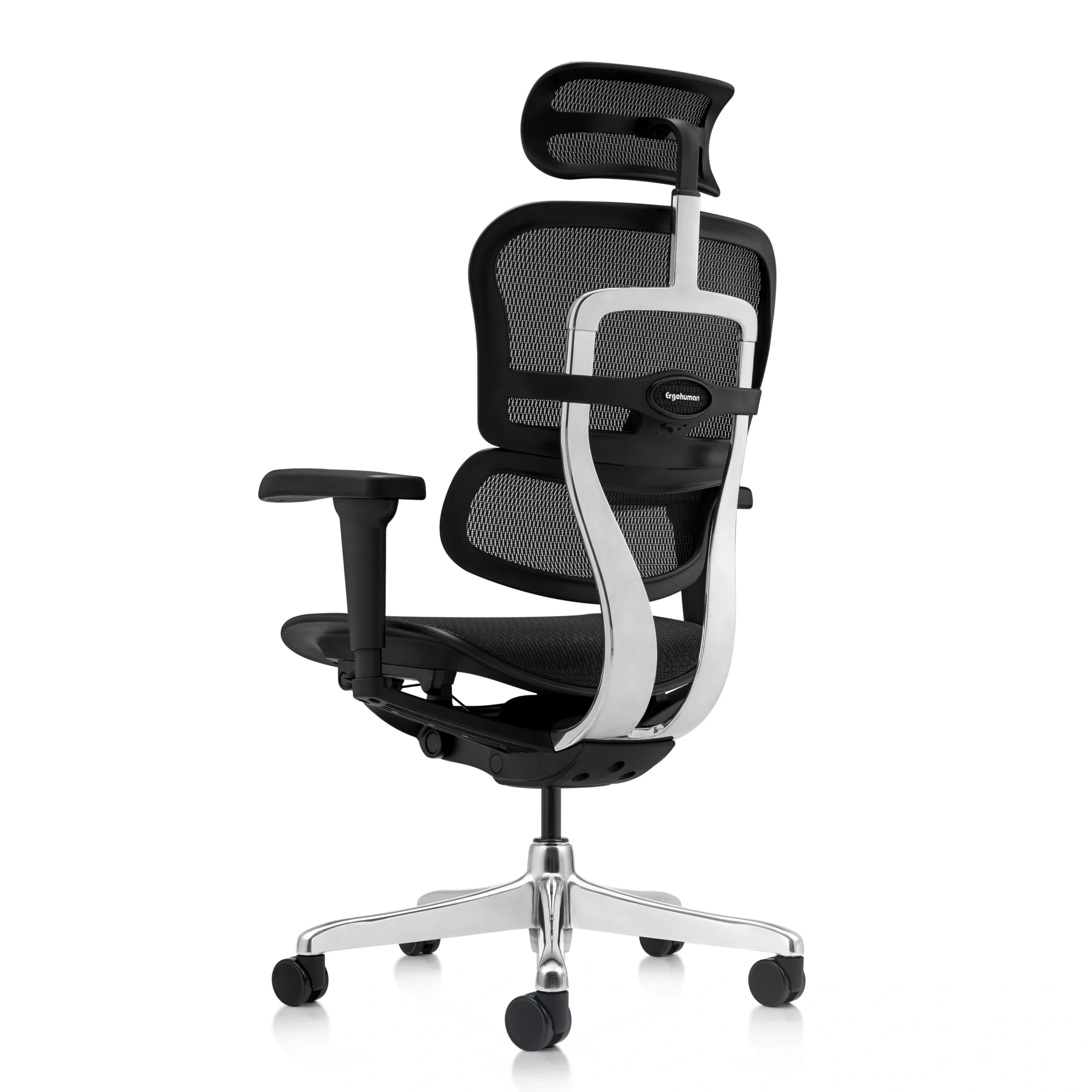 4D Armrest - View 7