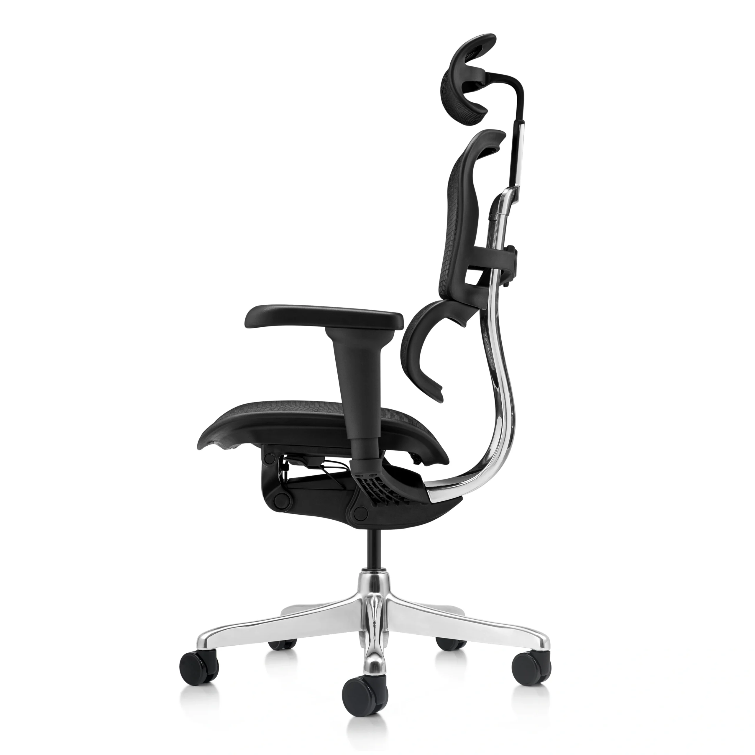 4D Armrest - View 9