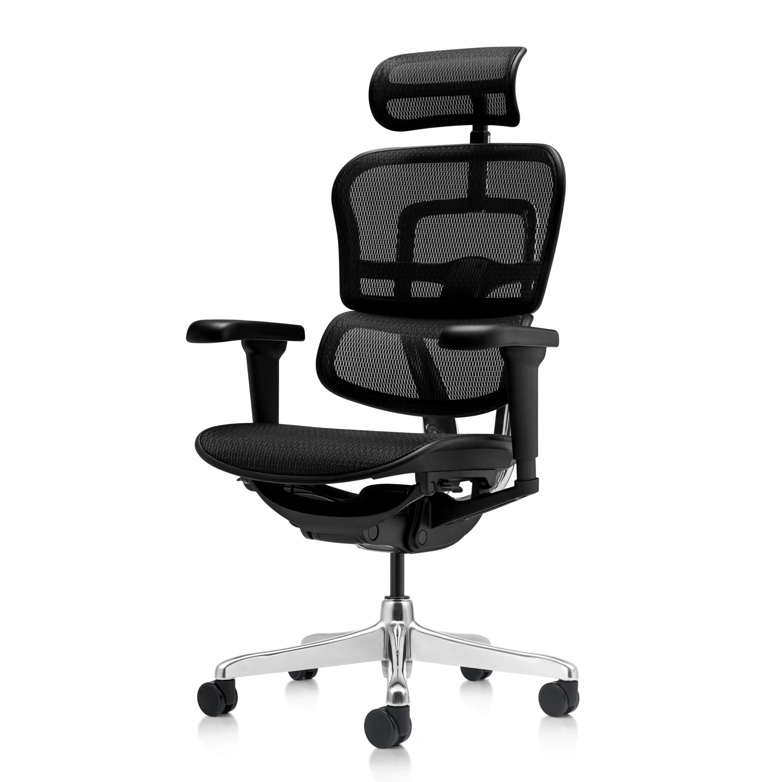 4D Armrest - View 4