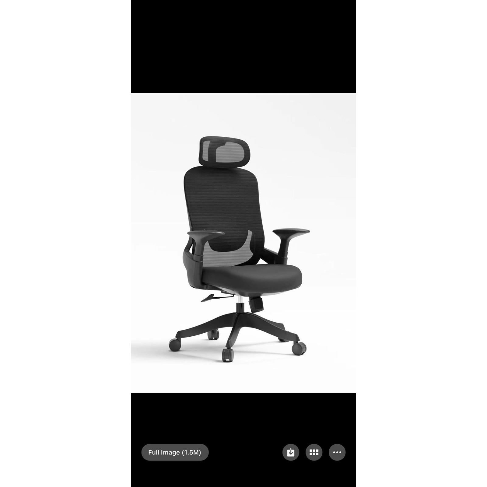 Nova Black - View 8