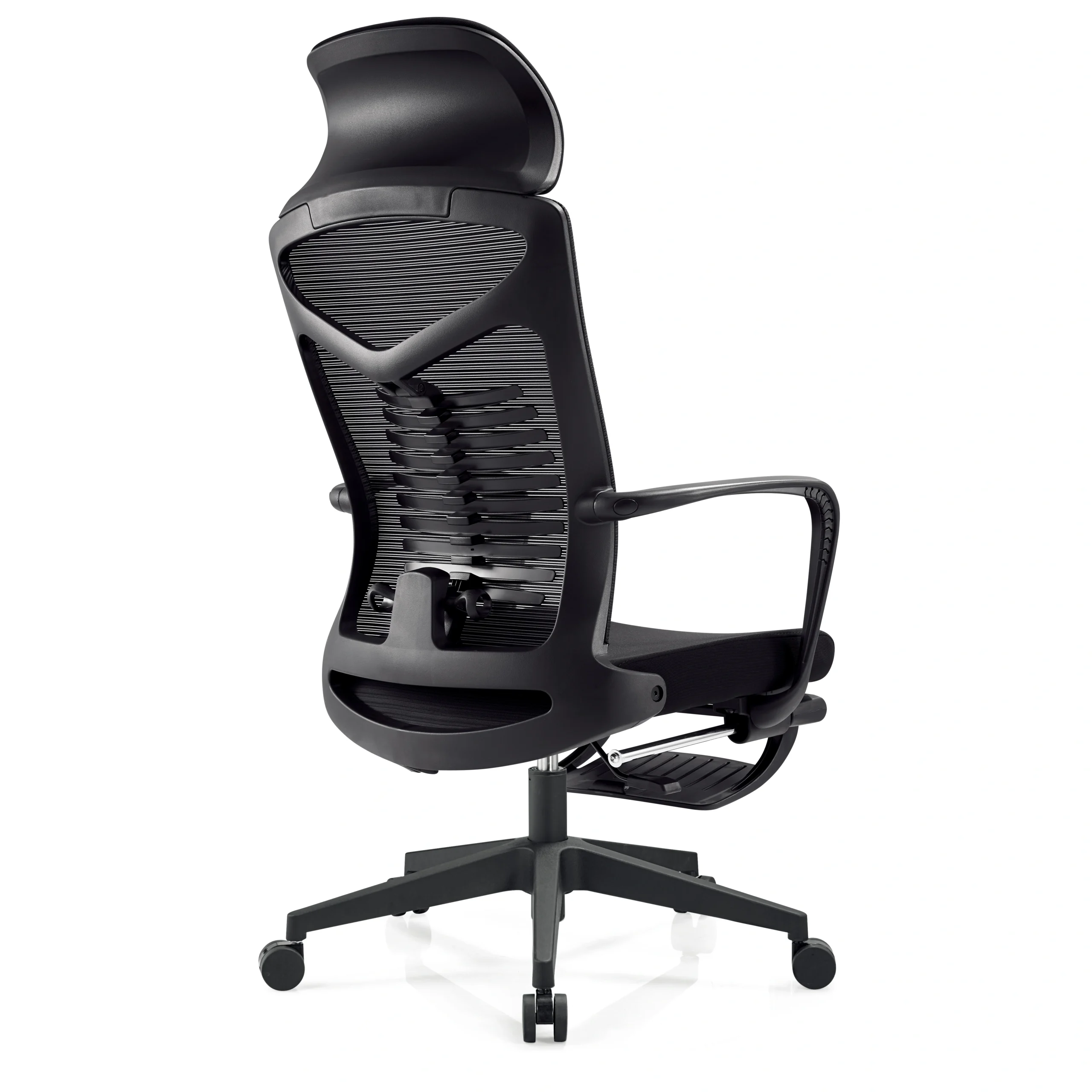 Bravo Black Cushion - View 4