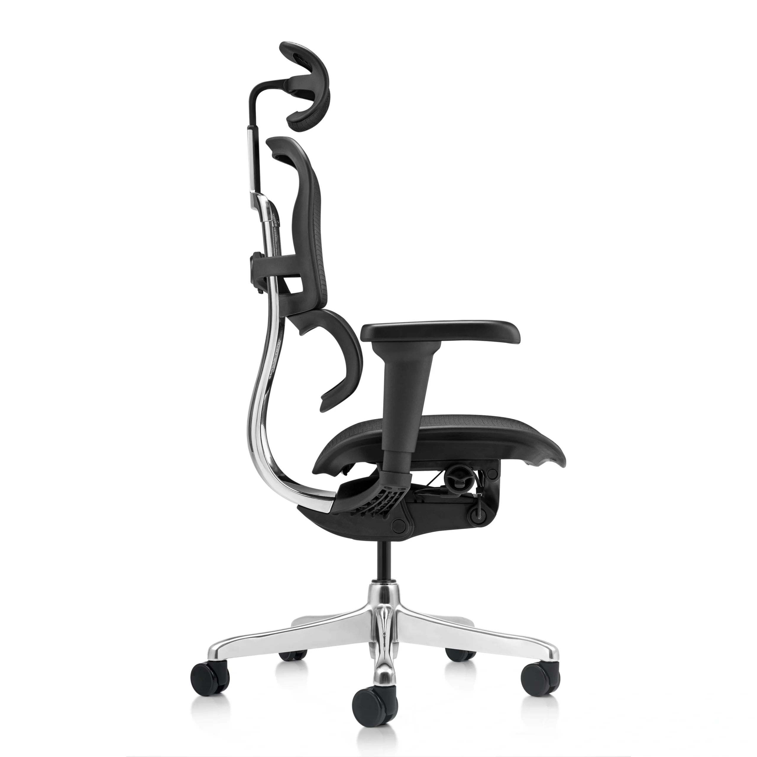 4D Armrest - View 8