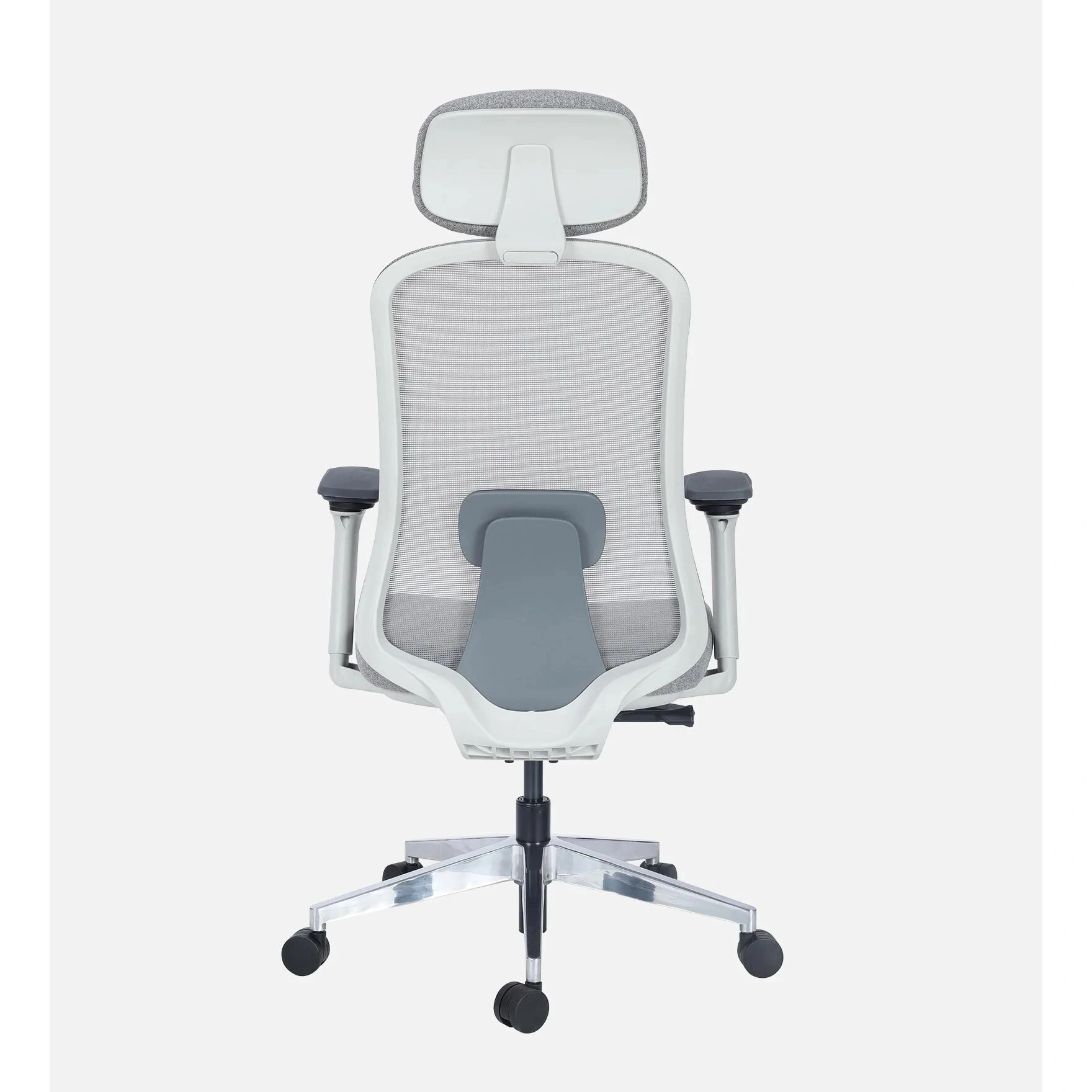 Ace Grey Hb - View 4