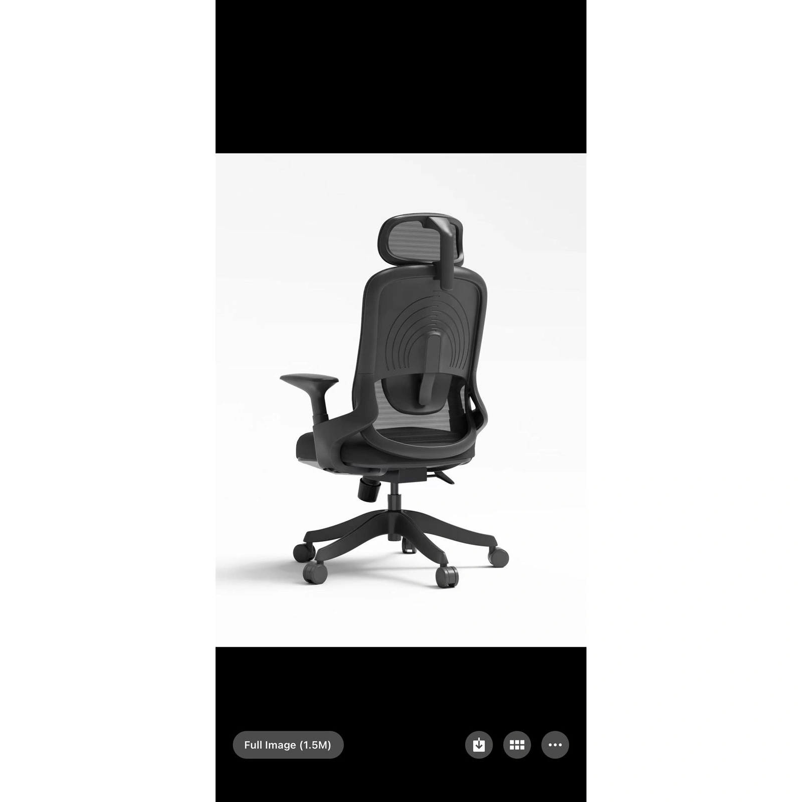 Nova Black - View 7