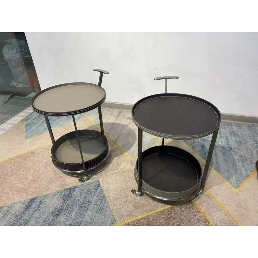 Center Tables - View 18