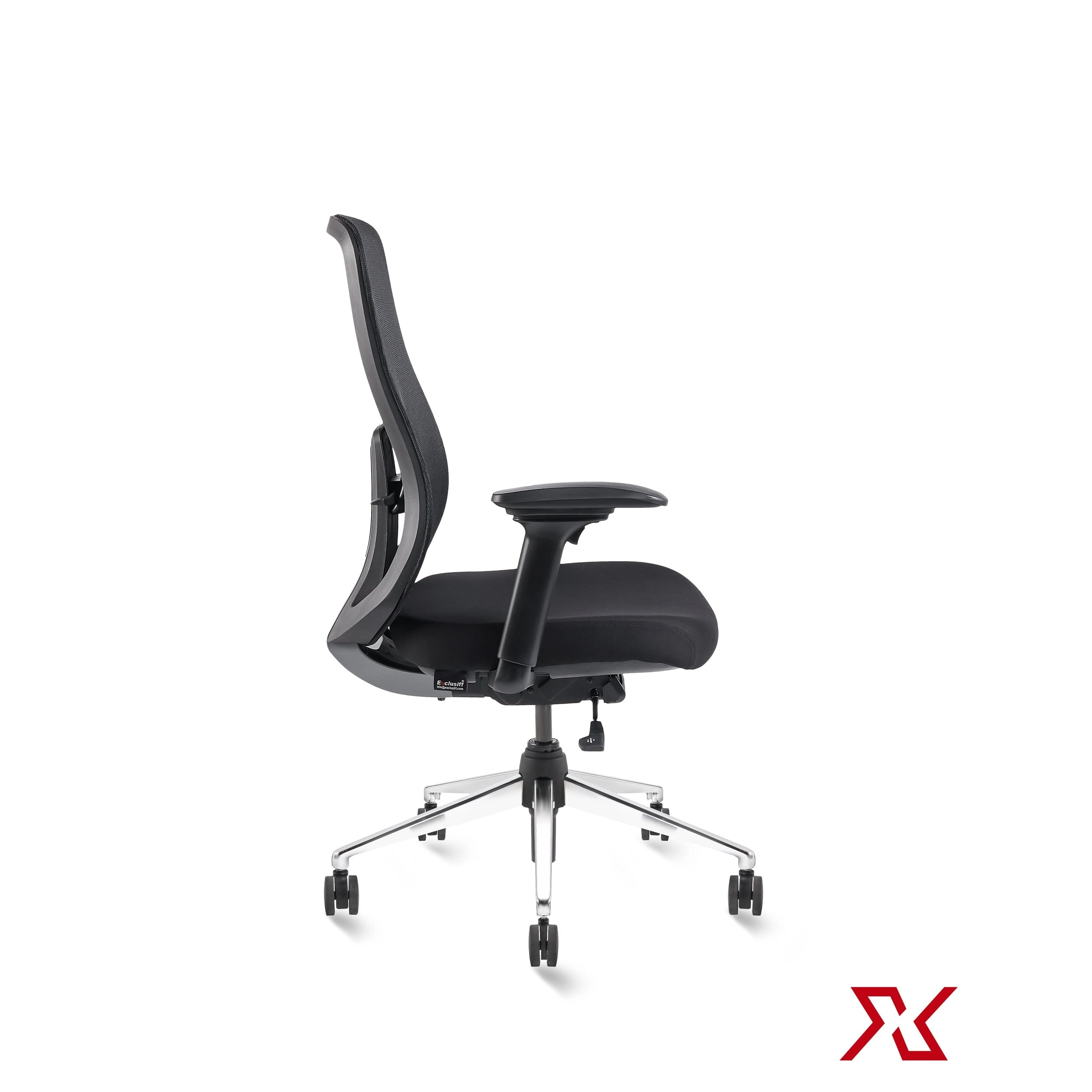 Alex Black Mb - View 2
