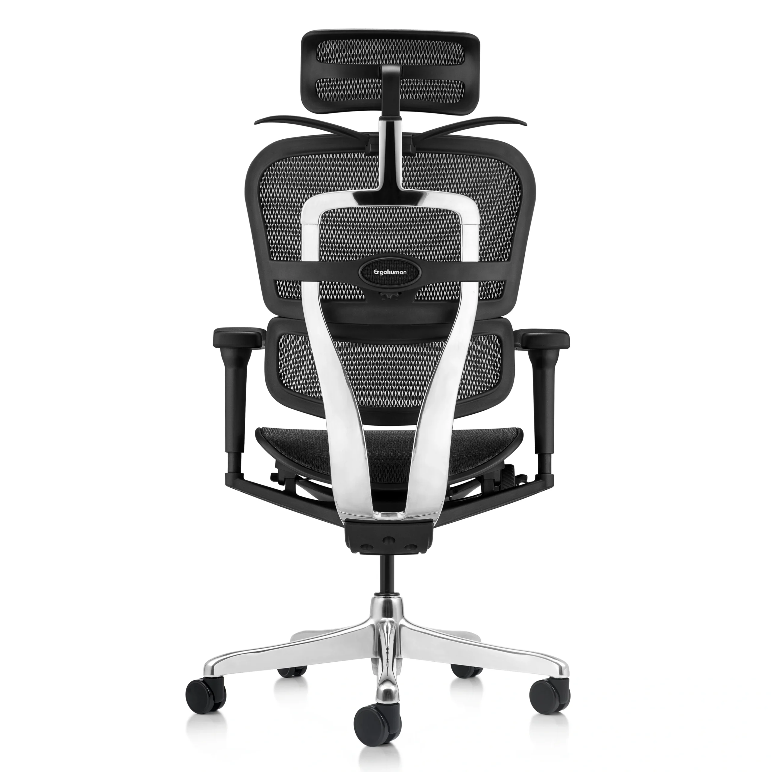 4D Armrest - View 2