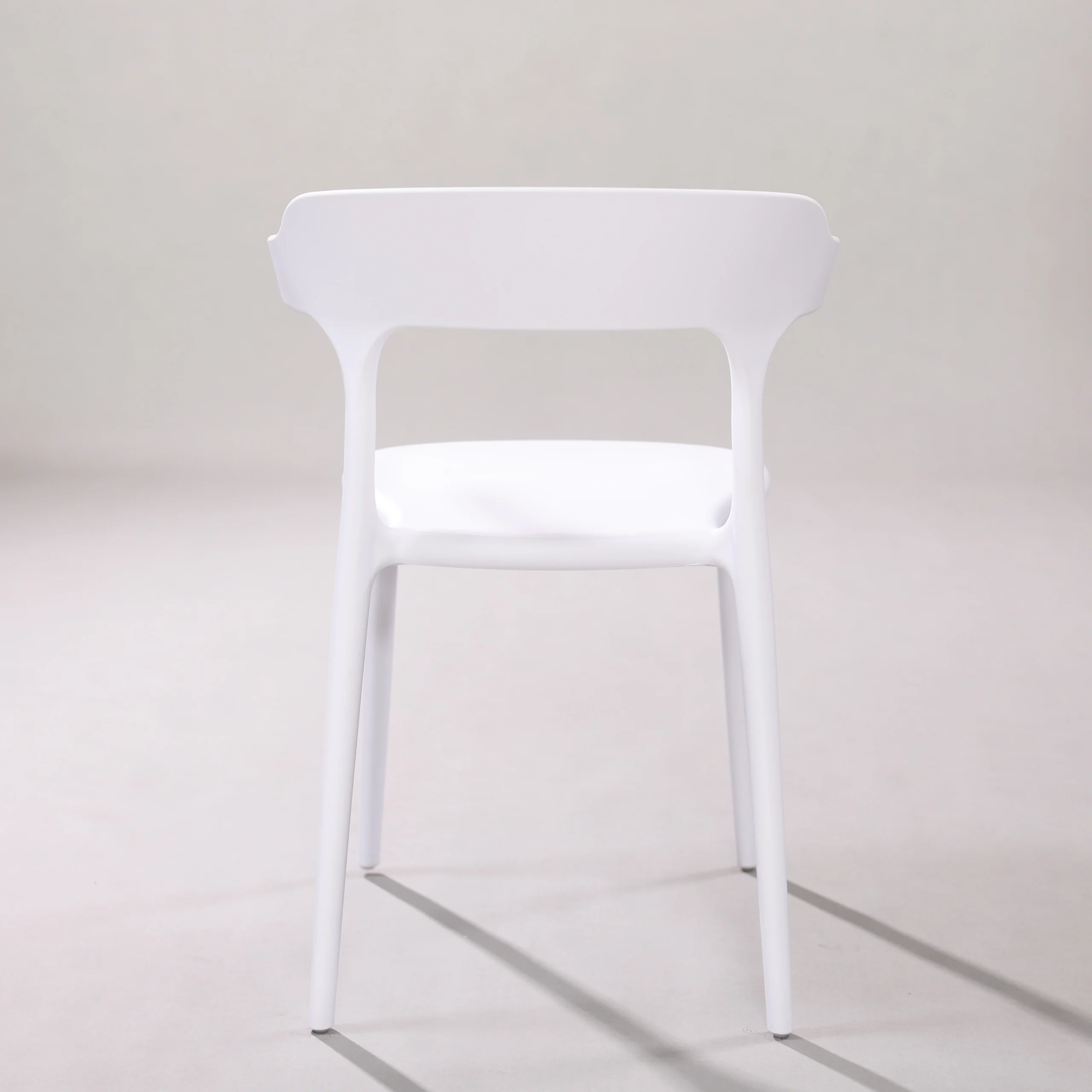 White - View 8