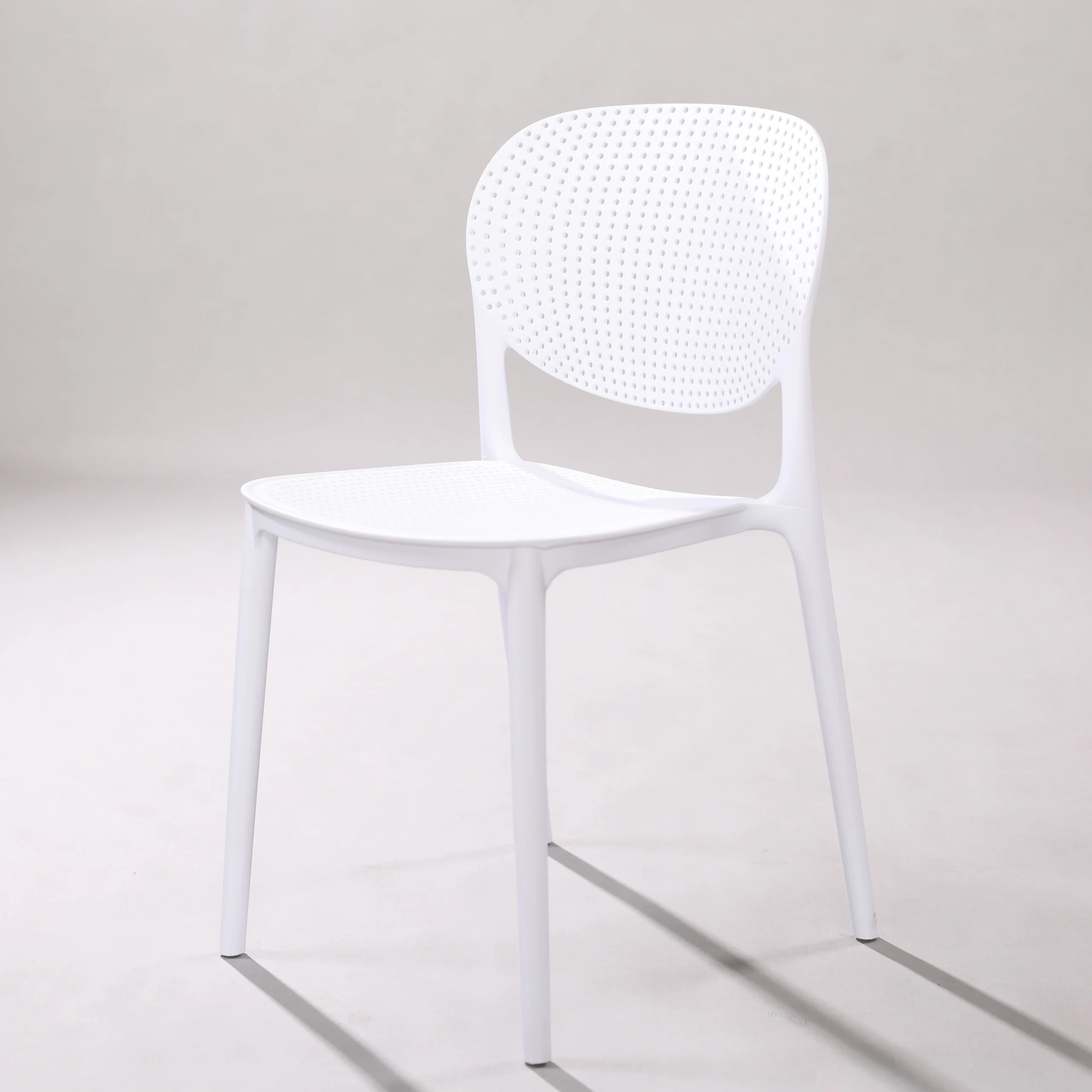 White - View 5