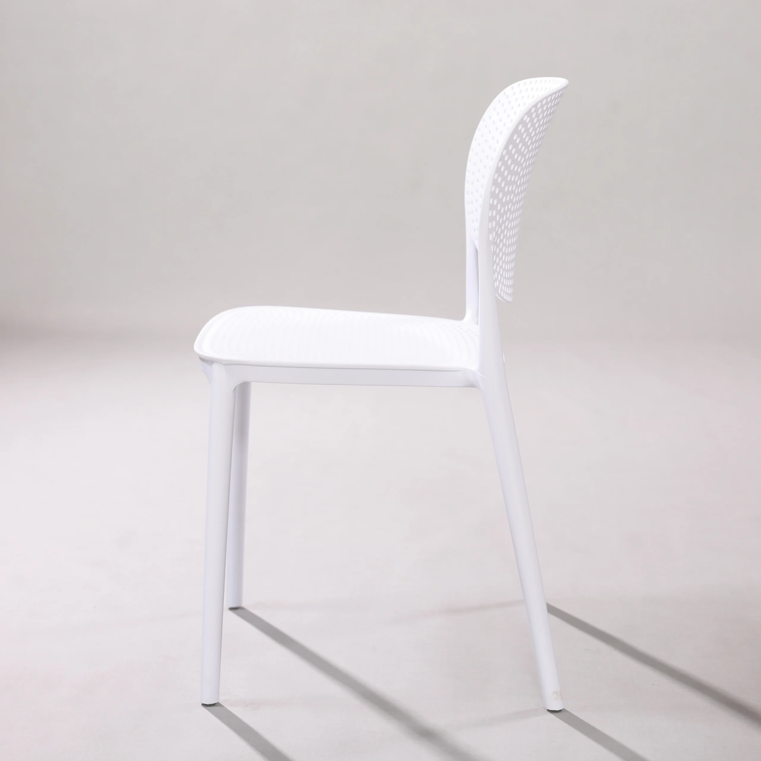 White - View 4