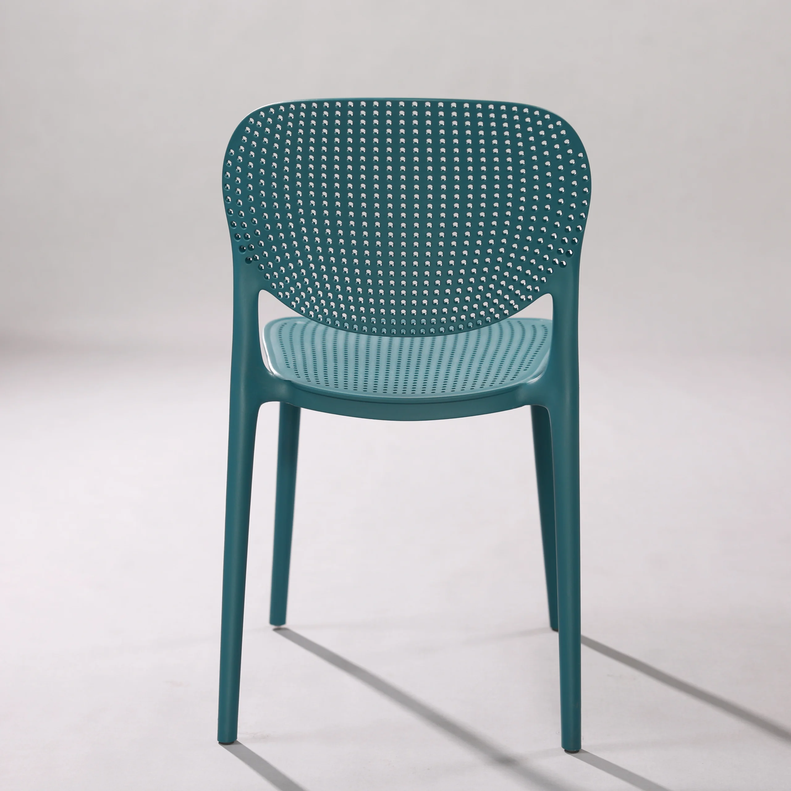 Teal - View 2