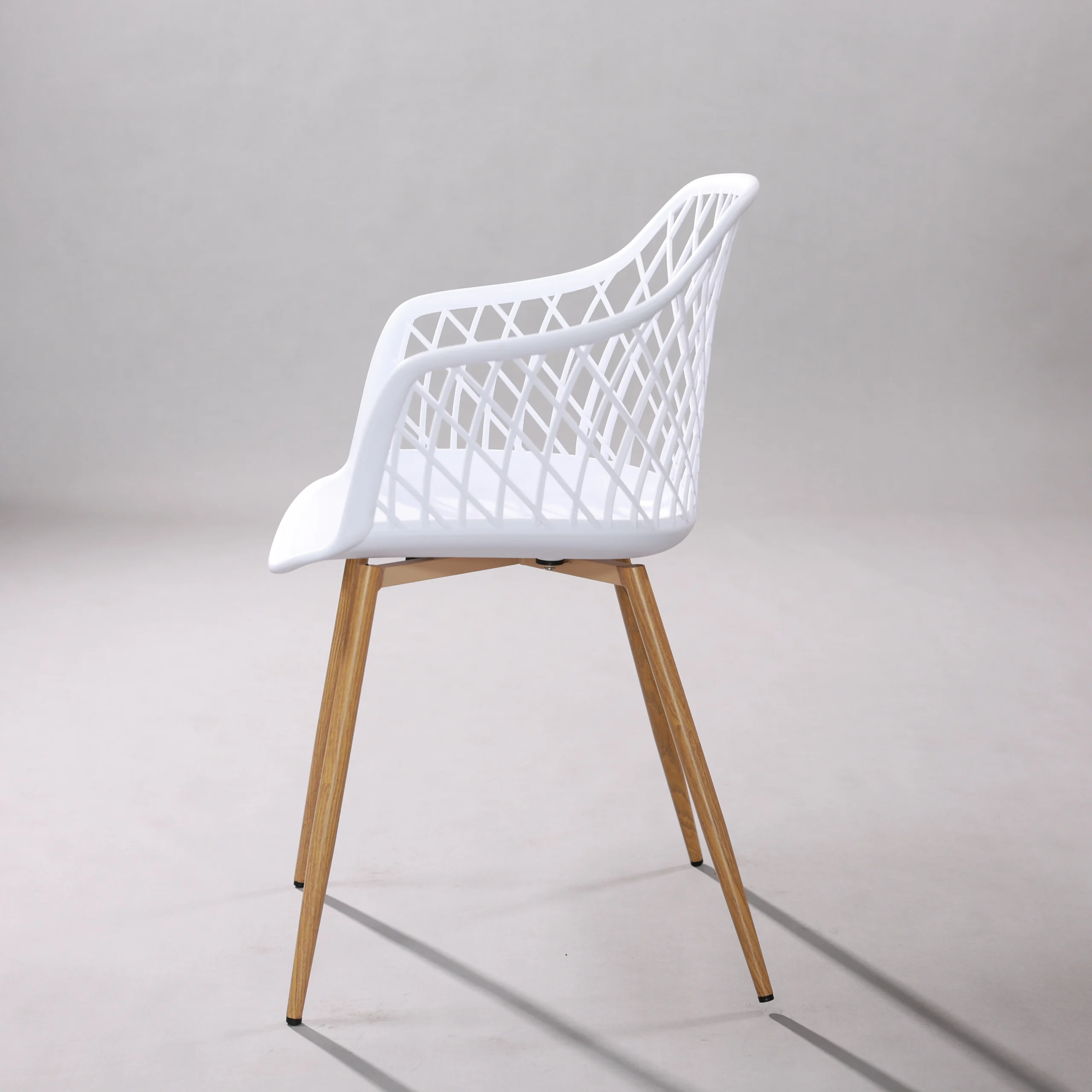White - View 38