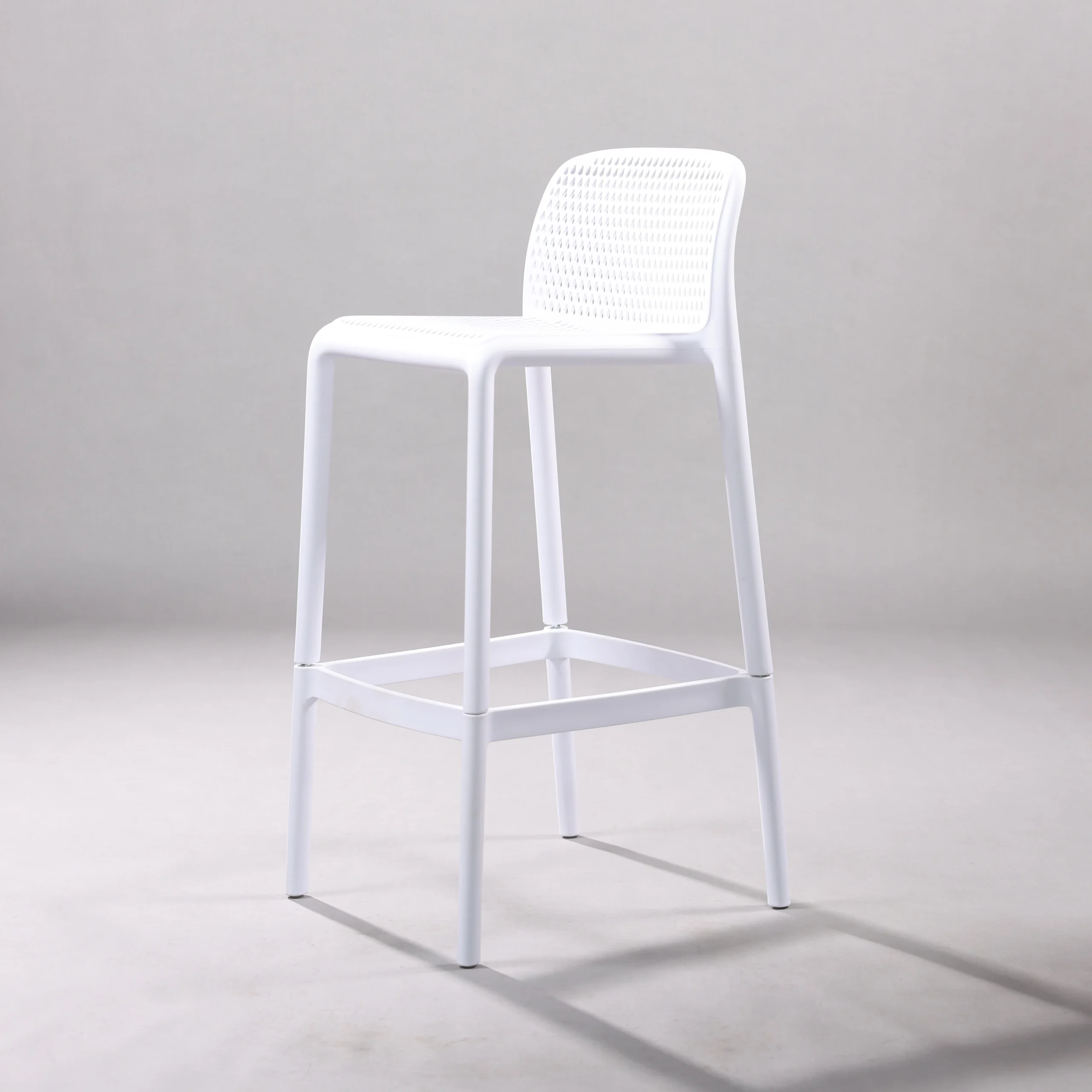 White - View 25