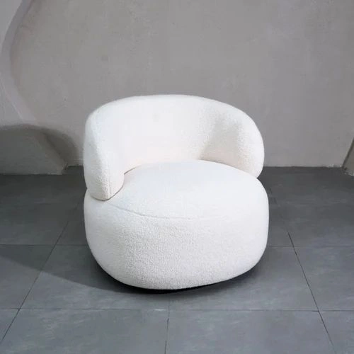 Accent Chairs - View 8