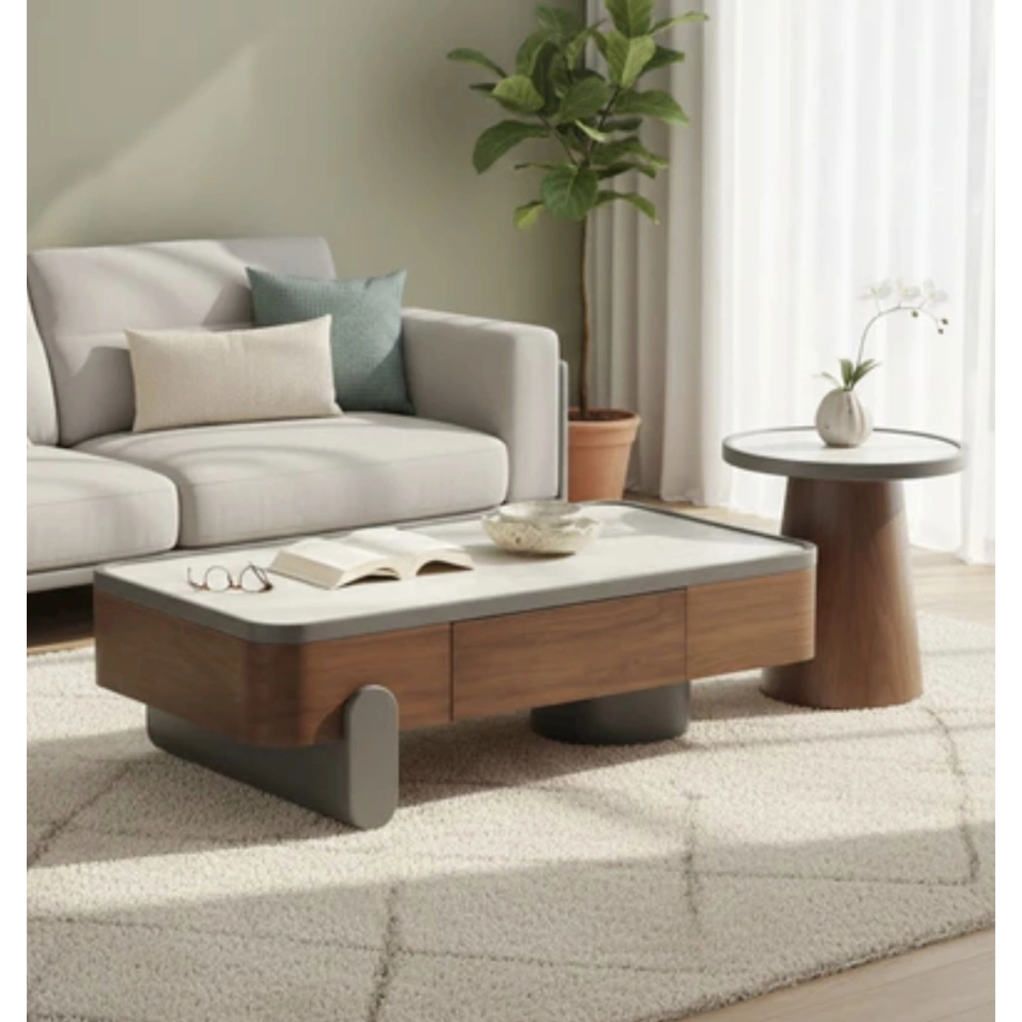 Center Tables - View 5