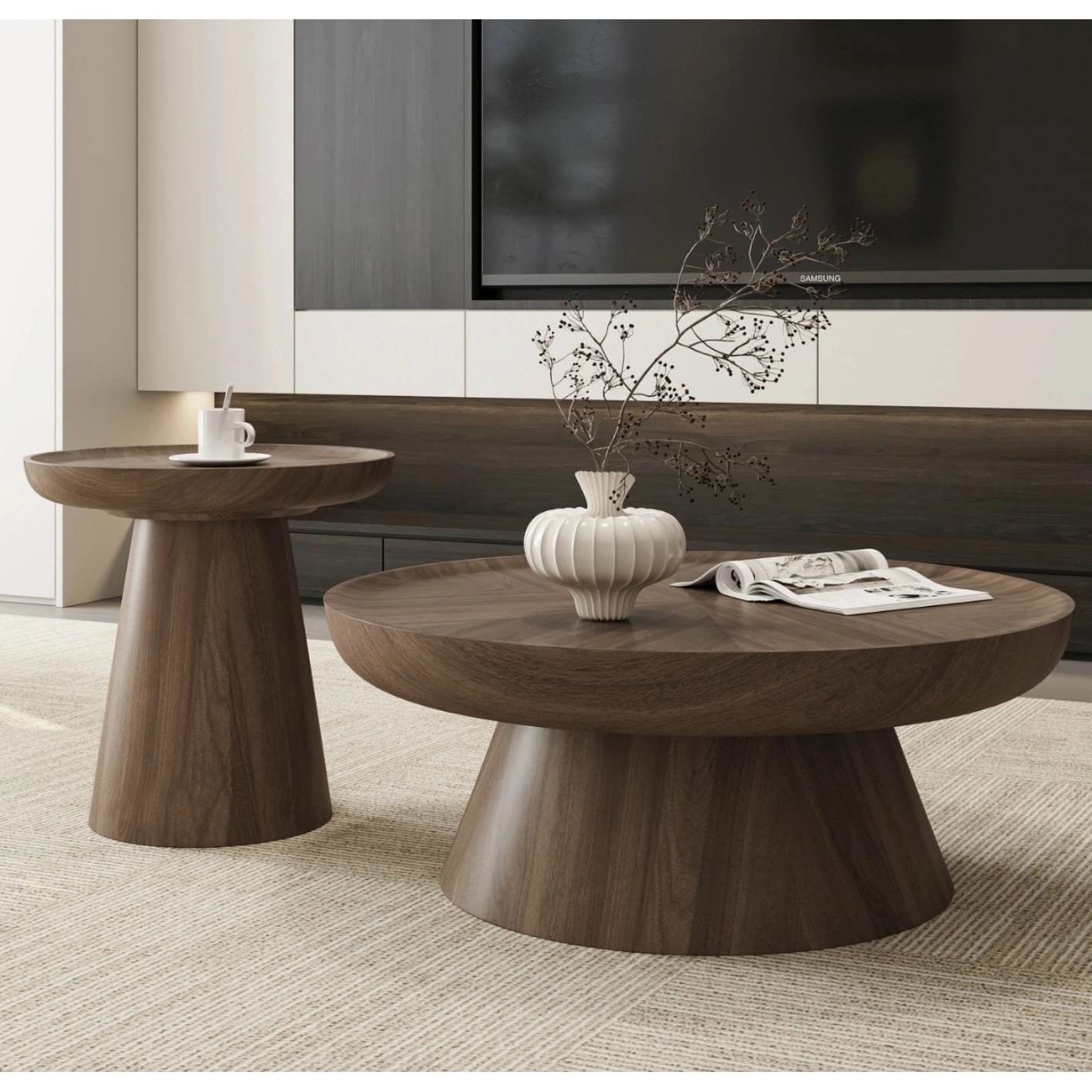 Center Tables - View 3