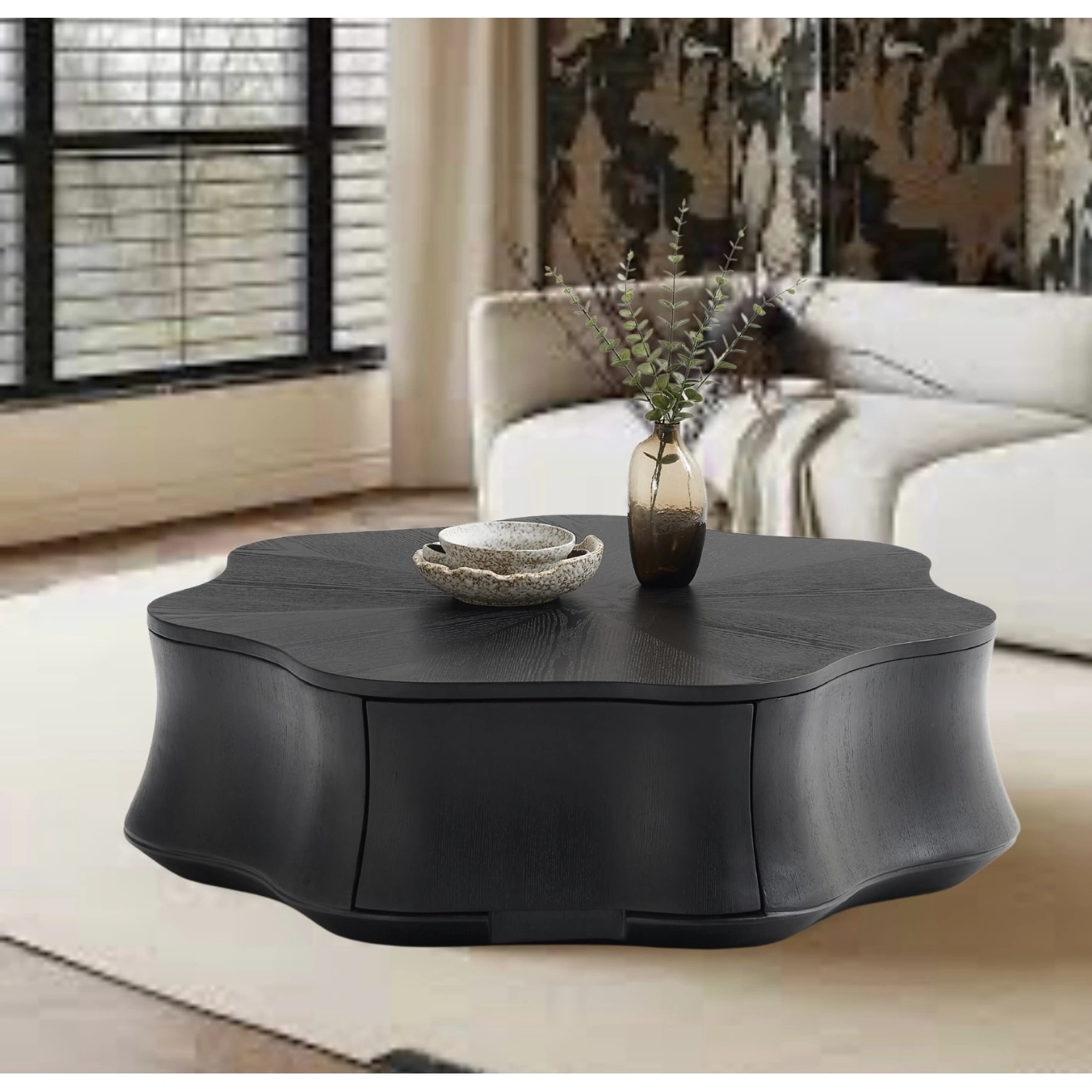 Center Tables - View 4