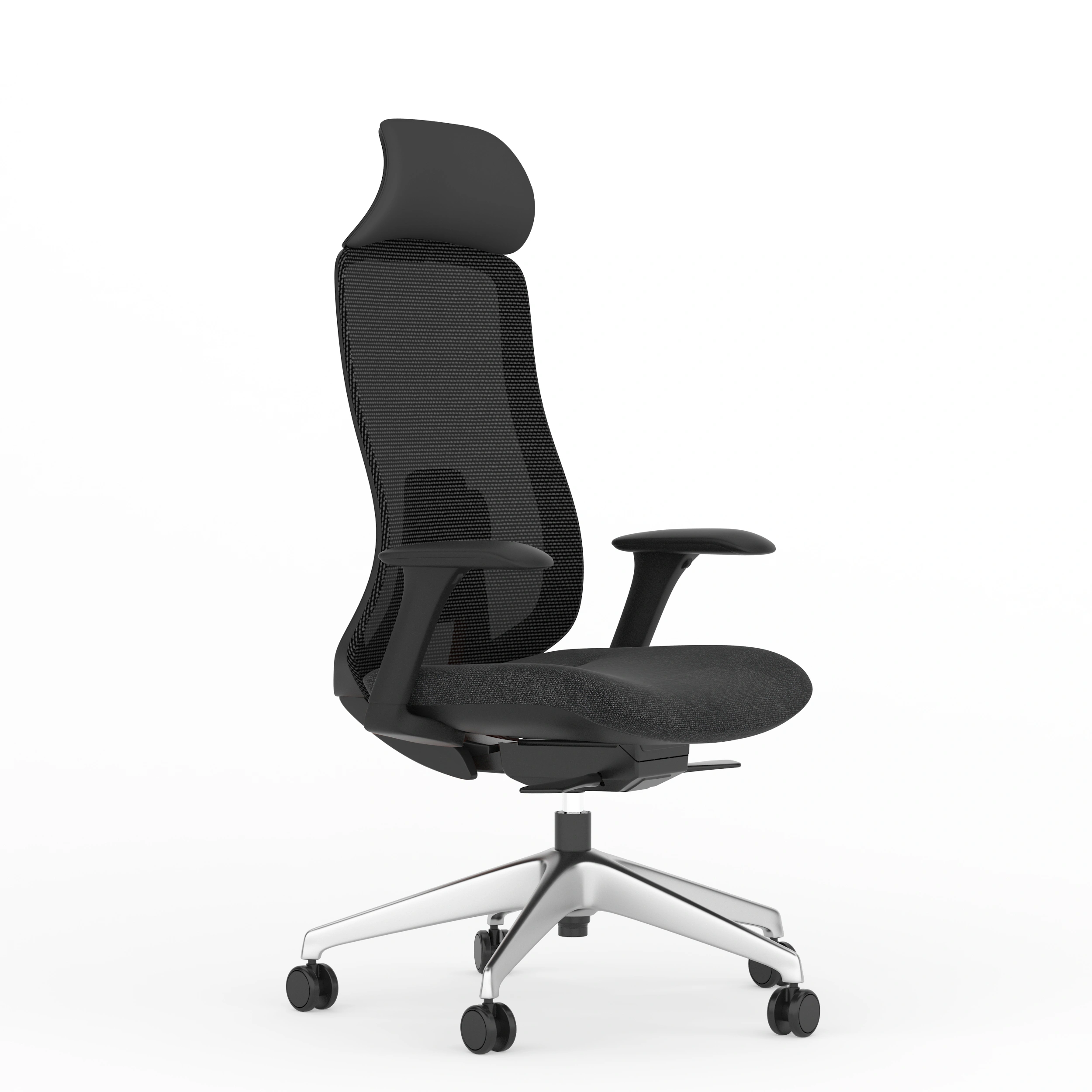 39 Fedo Black Hb - View 2
