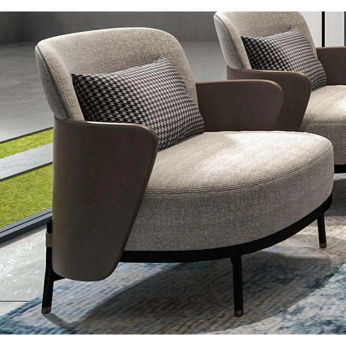 New Accent Chairs - View 4