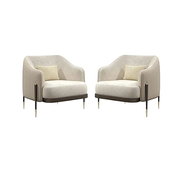 New Accent Chairs - View 19