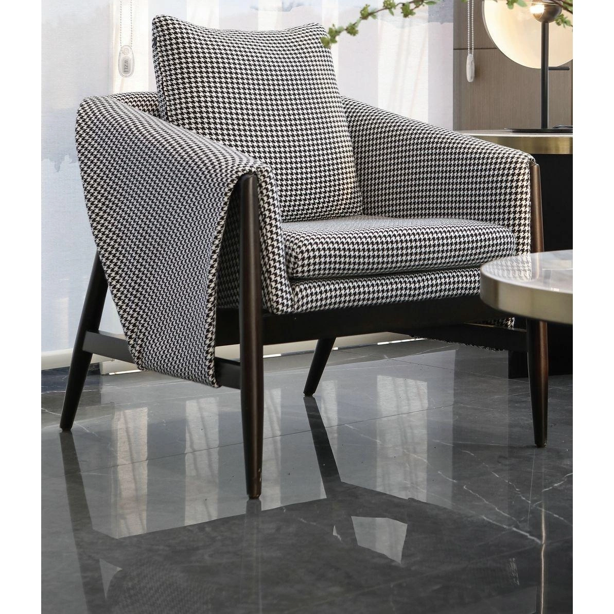 Accent Chairs - View 11