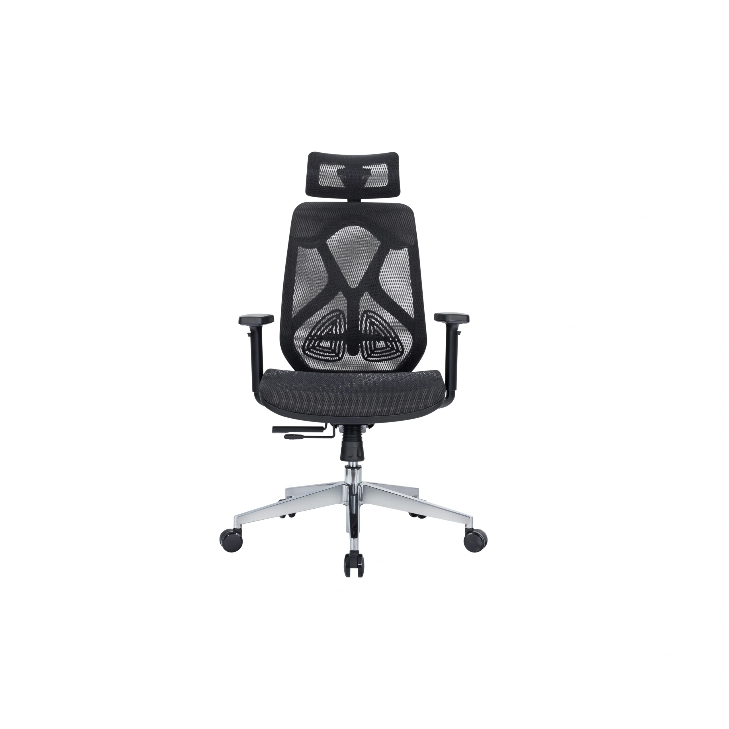 Glider Mesh Black Hb Imported - View 4