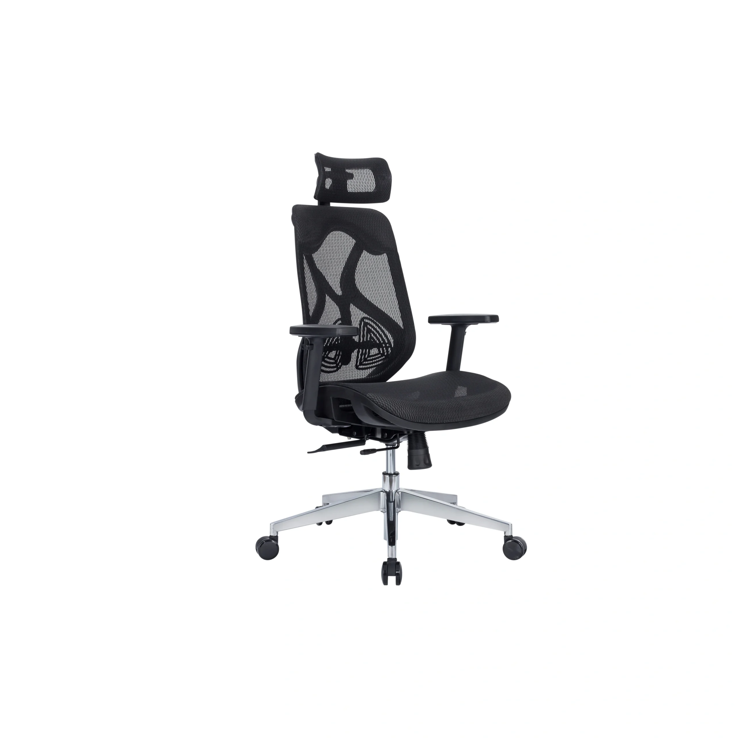 Glider Mesh Black Hb Imported - View 3
