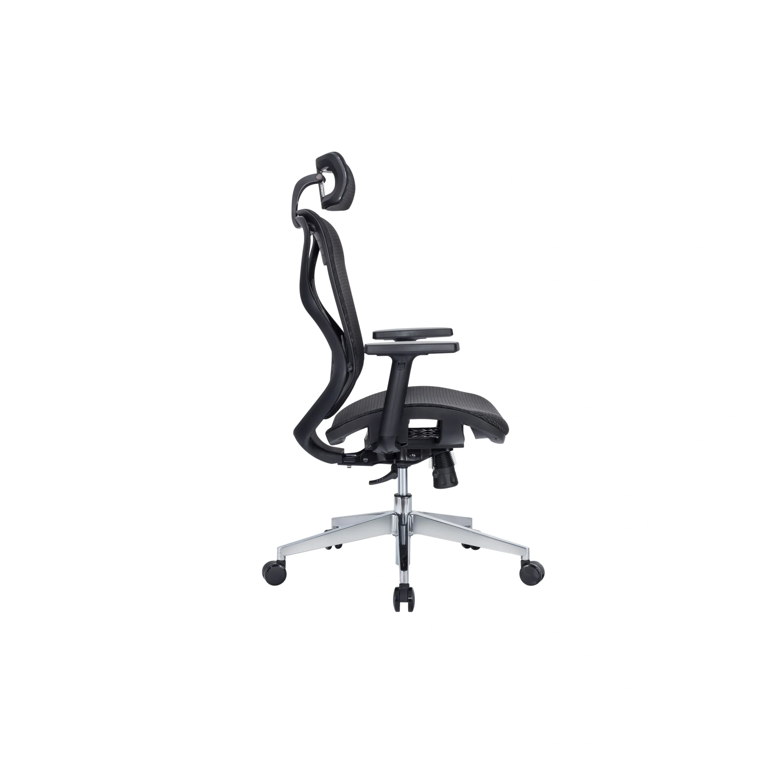 Glider Mesh Black Hb Imported - View 2