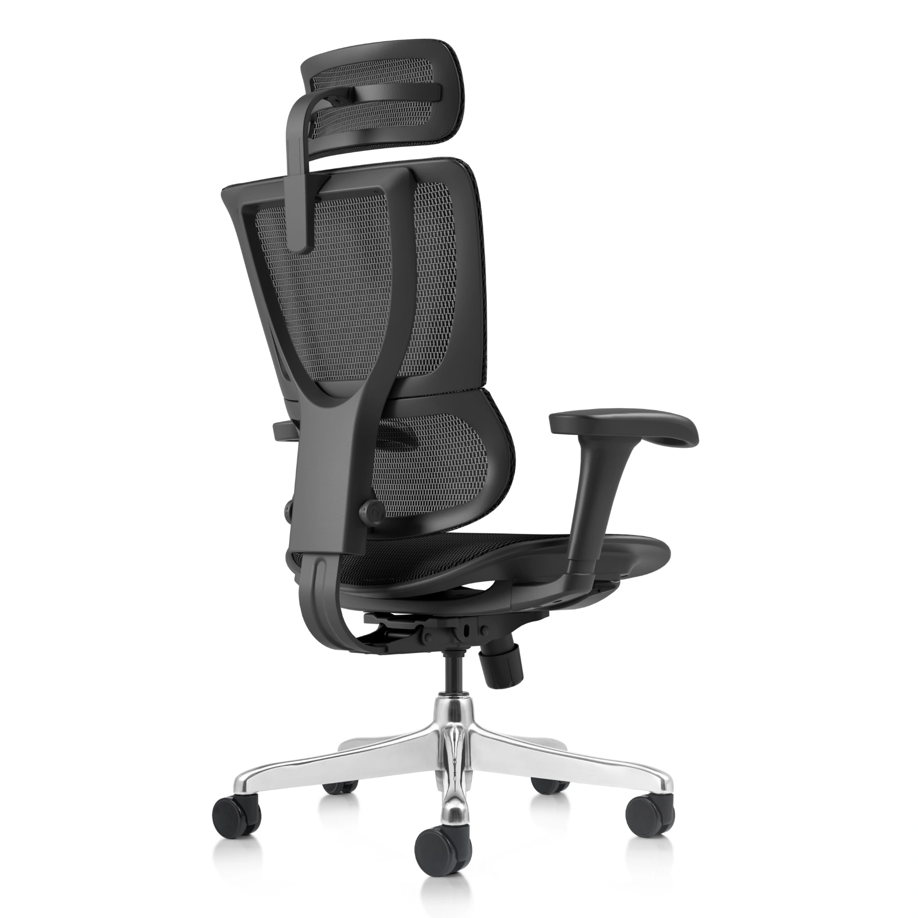 Zest Chair - View 6