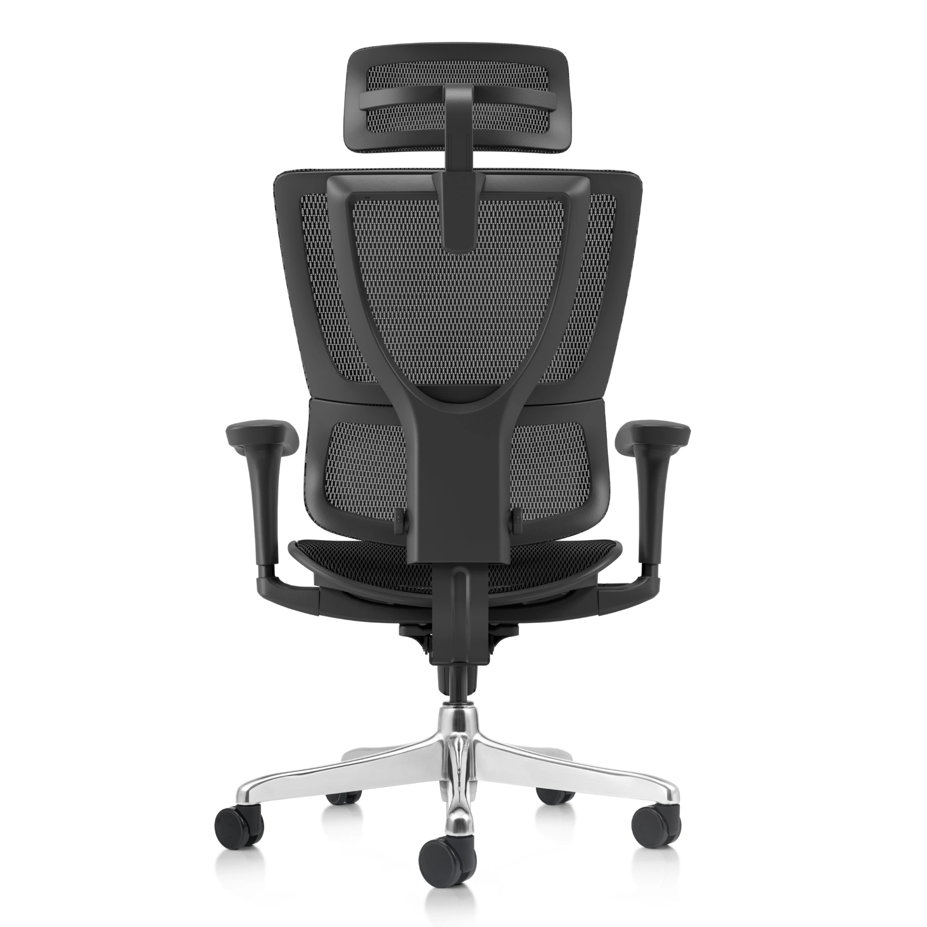 Zest Chair - View 5