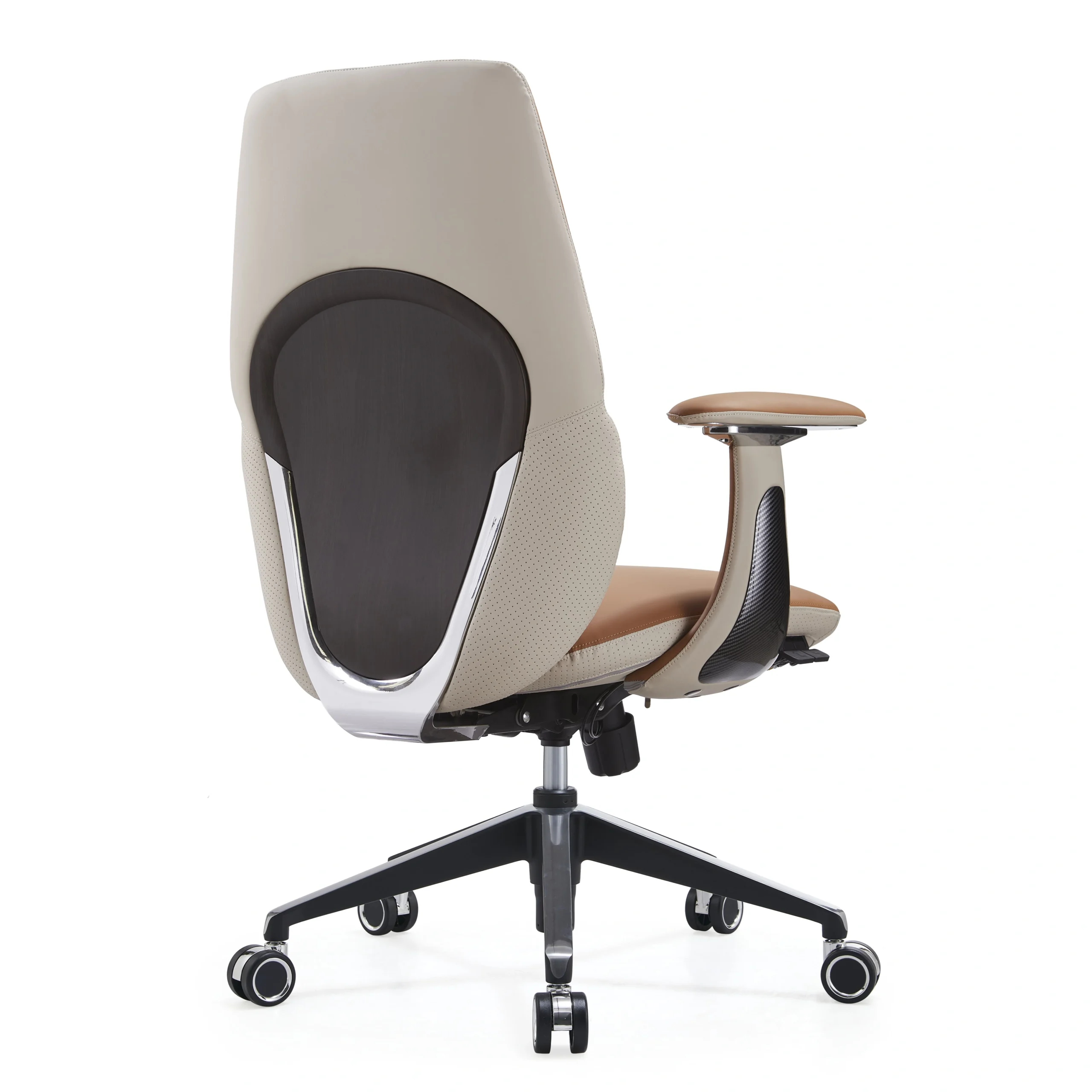 Zest Chair - View 3