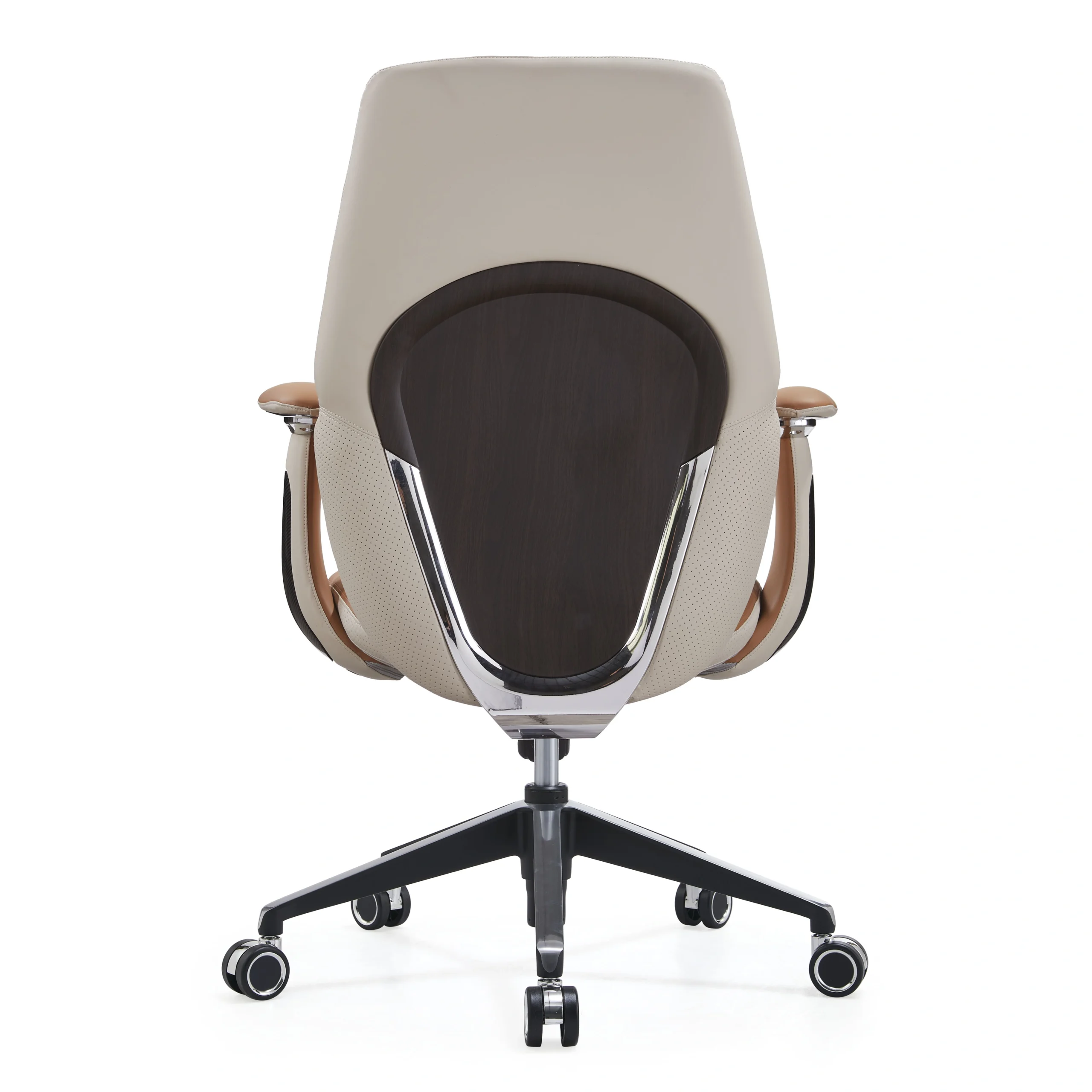 Zest Chair - View 4