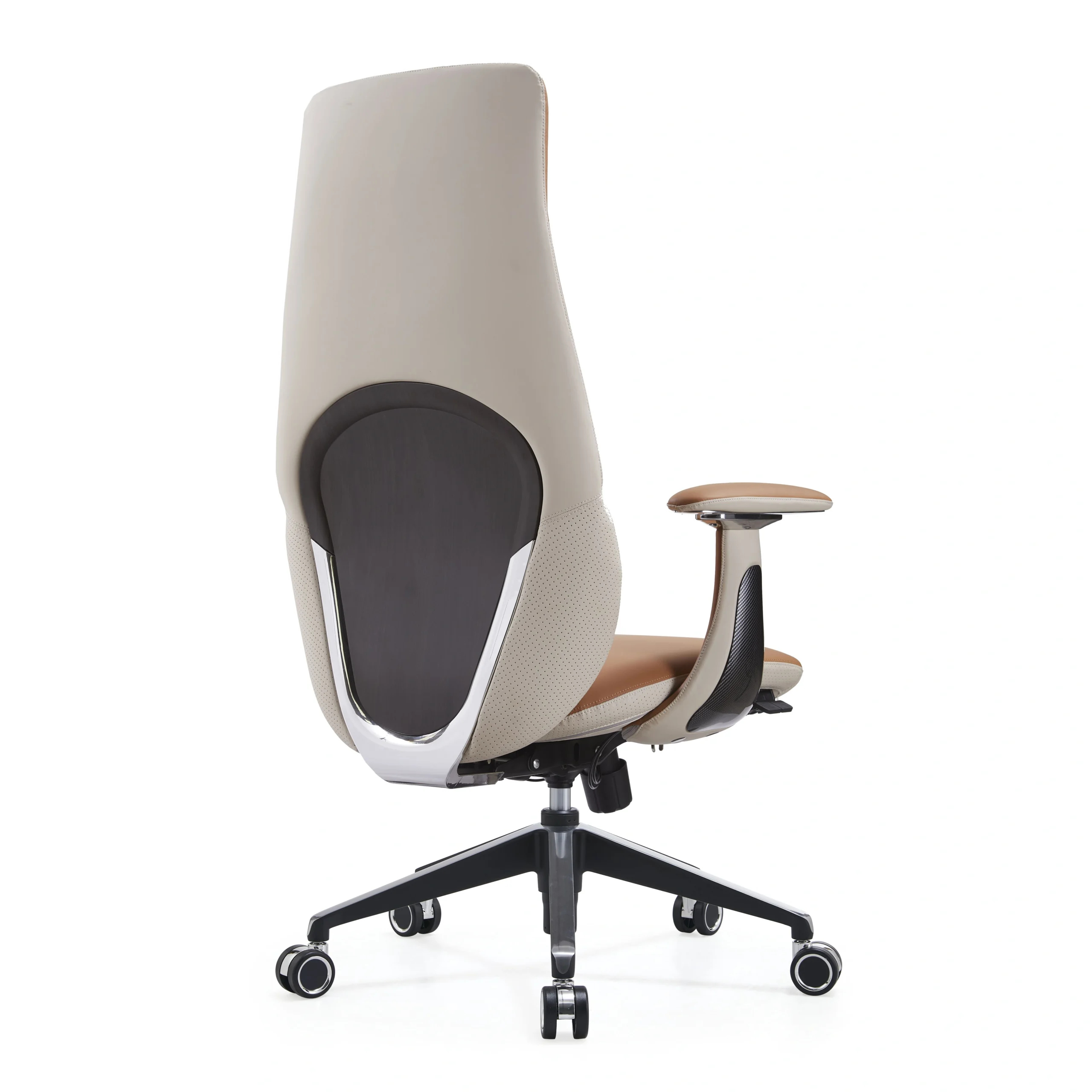 Zest Chair - View 2