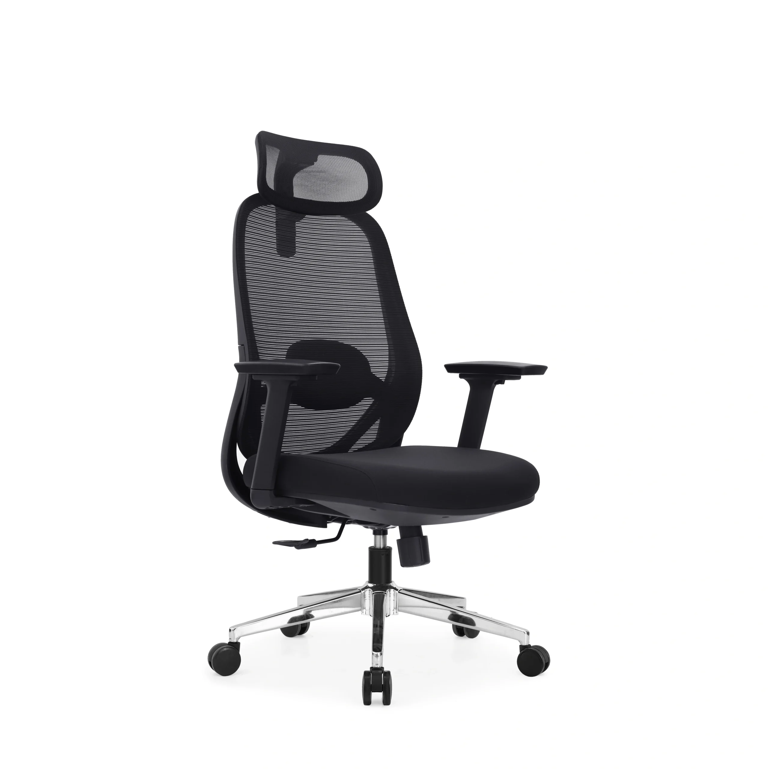 Nova Black - View 4