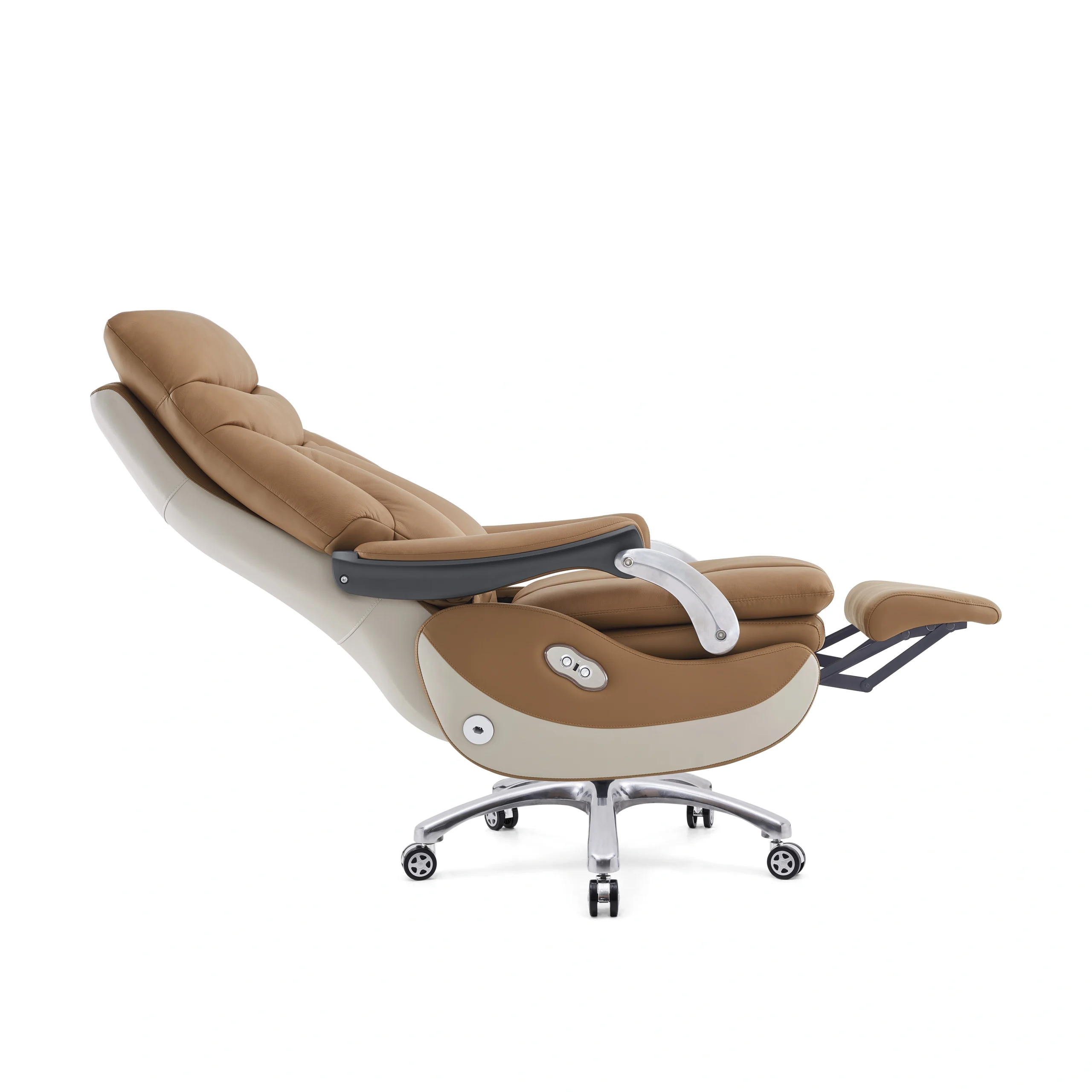 Zentro - View 2