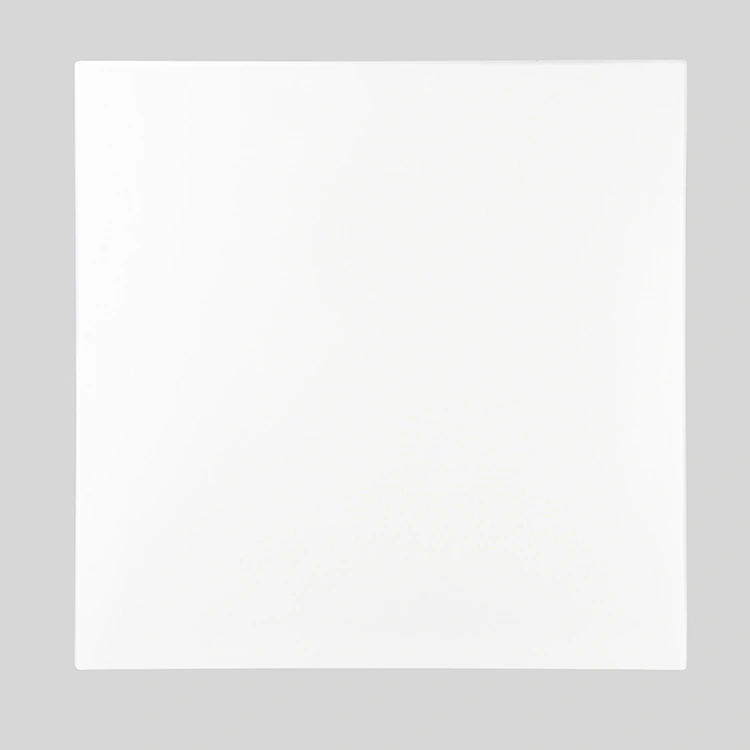 Iso White Square - View 6