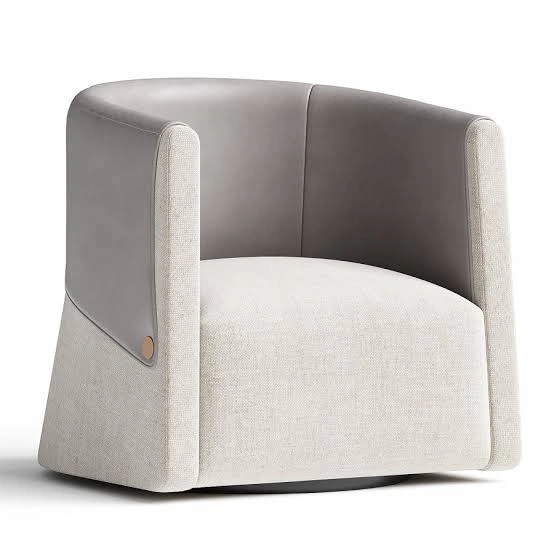 Accent Chairs - View 5