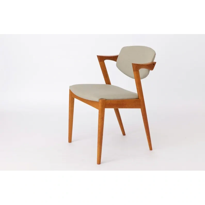 Accent Chairs - View 22