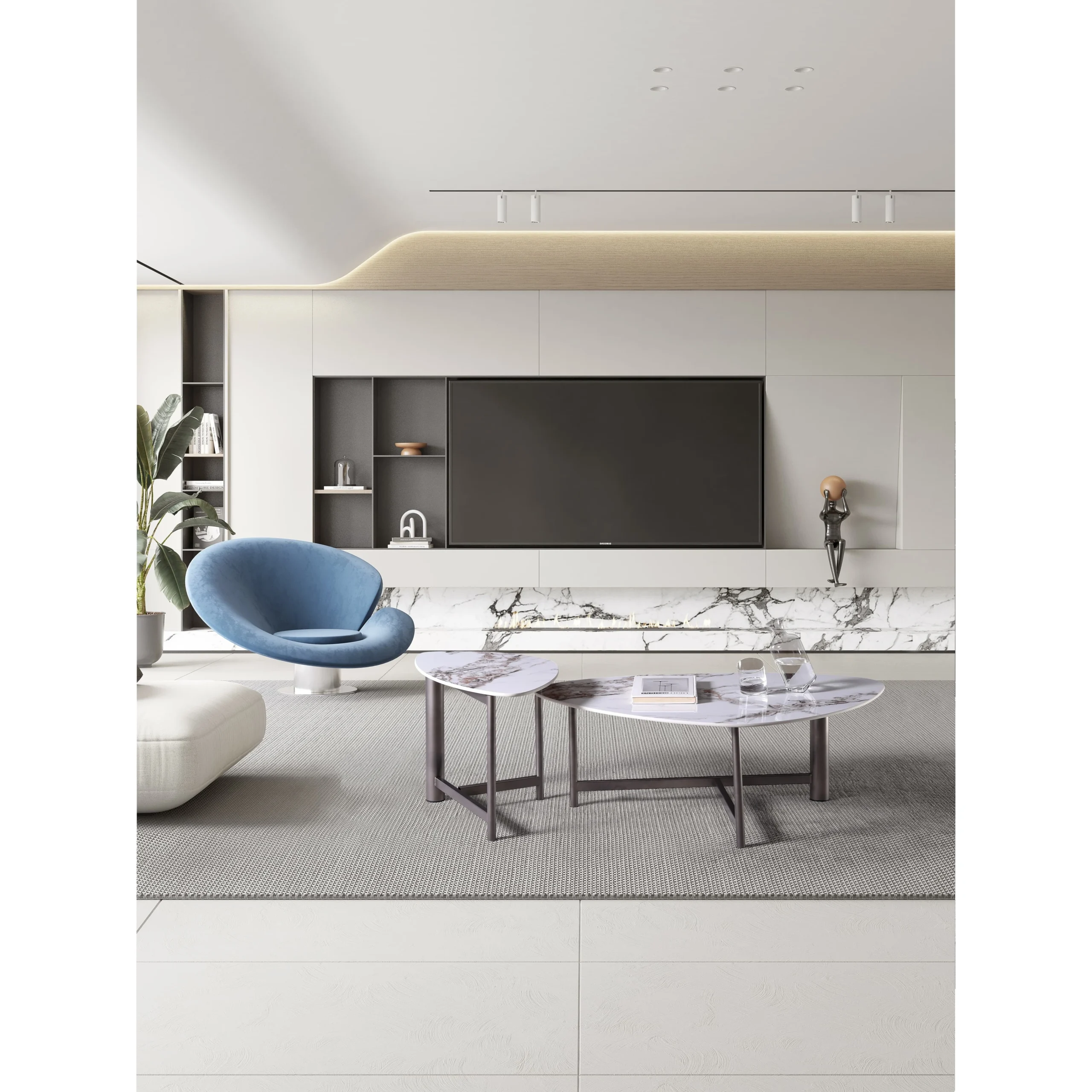 Center Tables - View 19