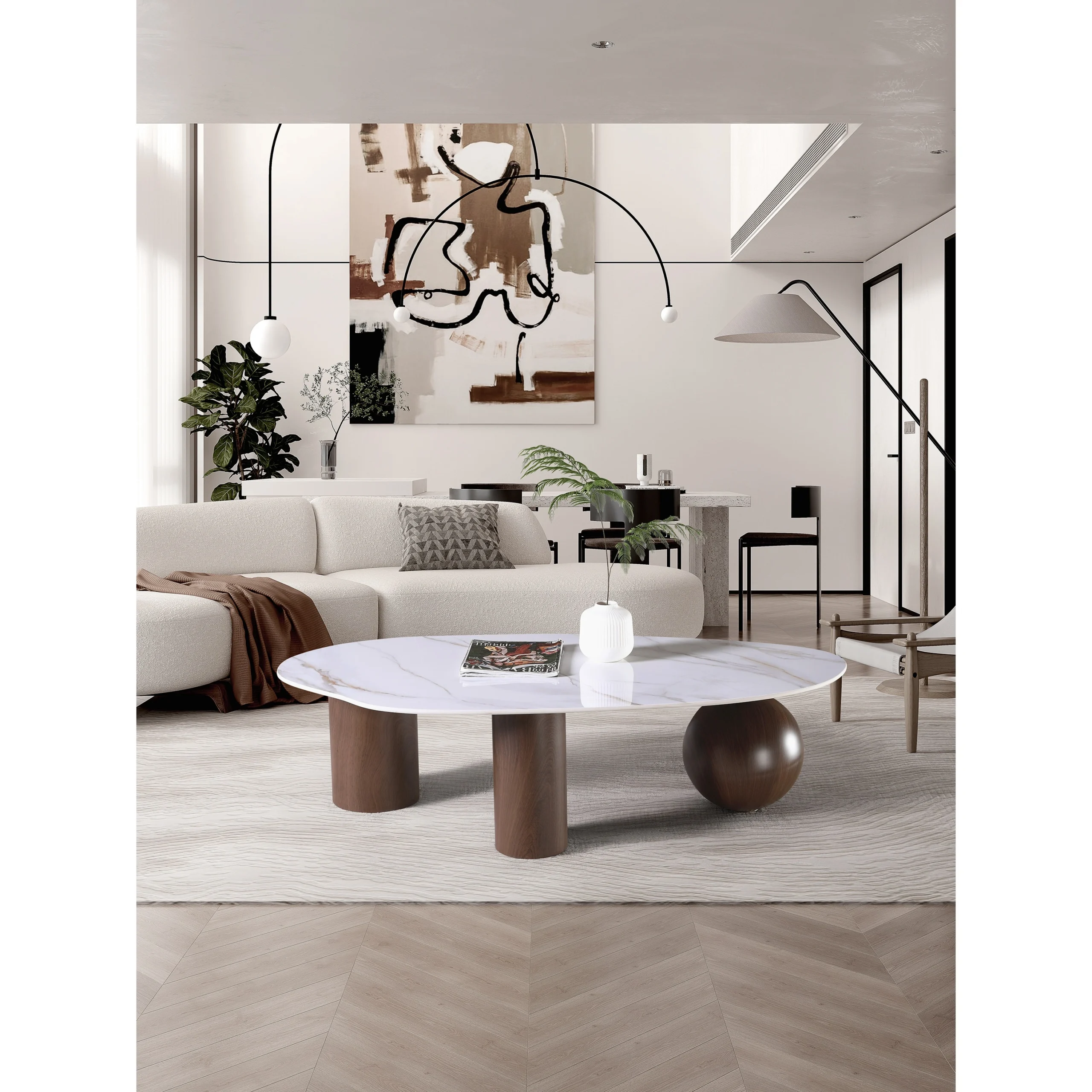Center Tables - View 20