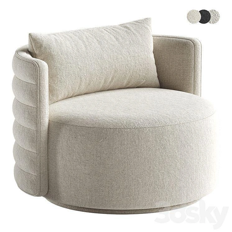 New Accent Chairs - View 21