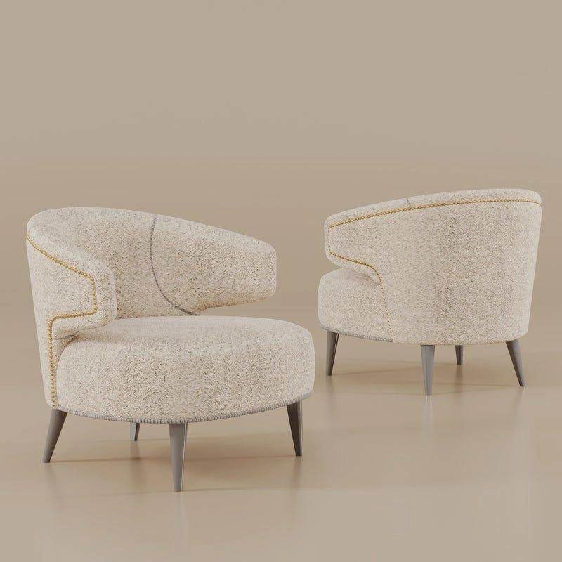 New Accent Chairs - View 22