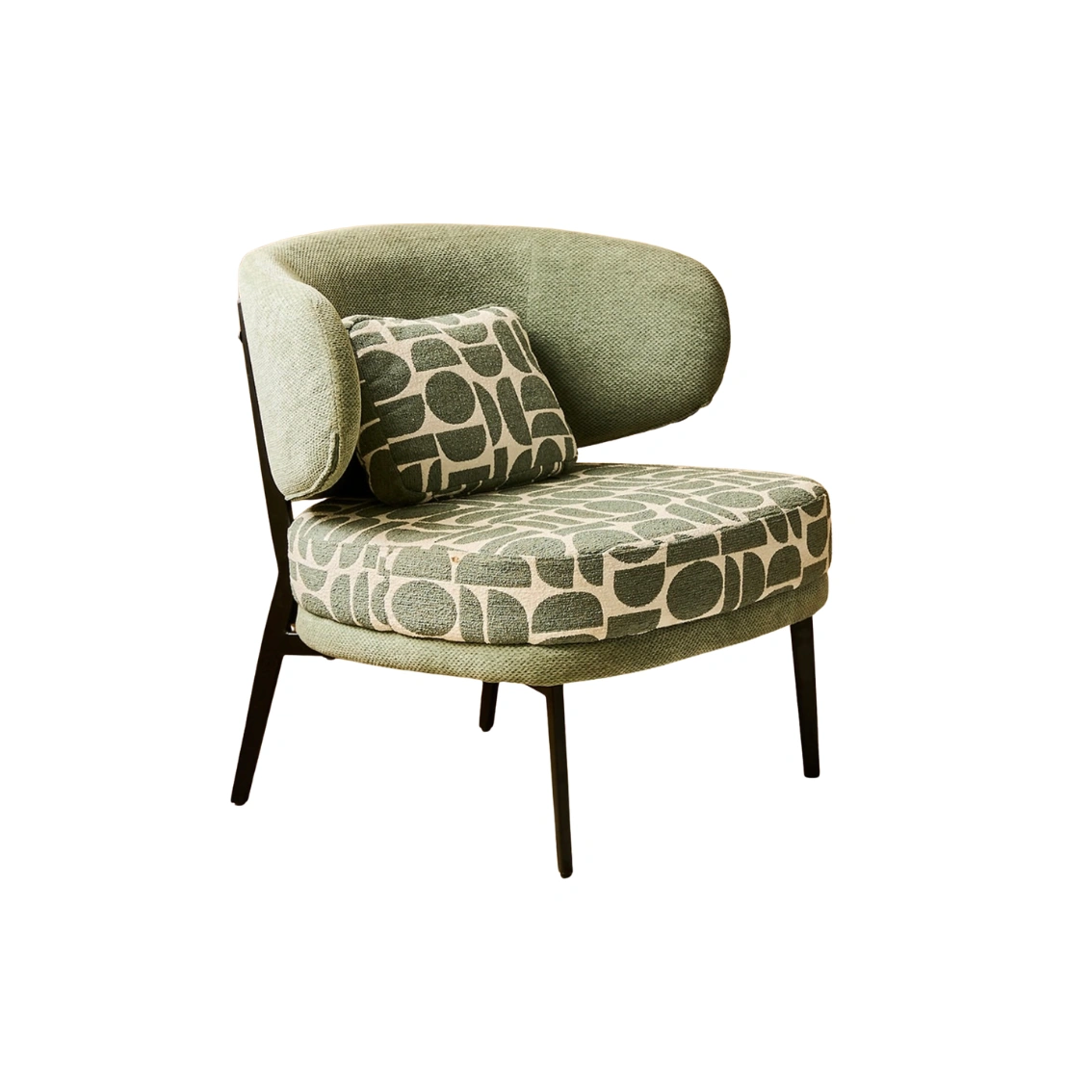 New Accent Chairs - View 8