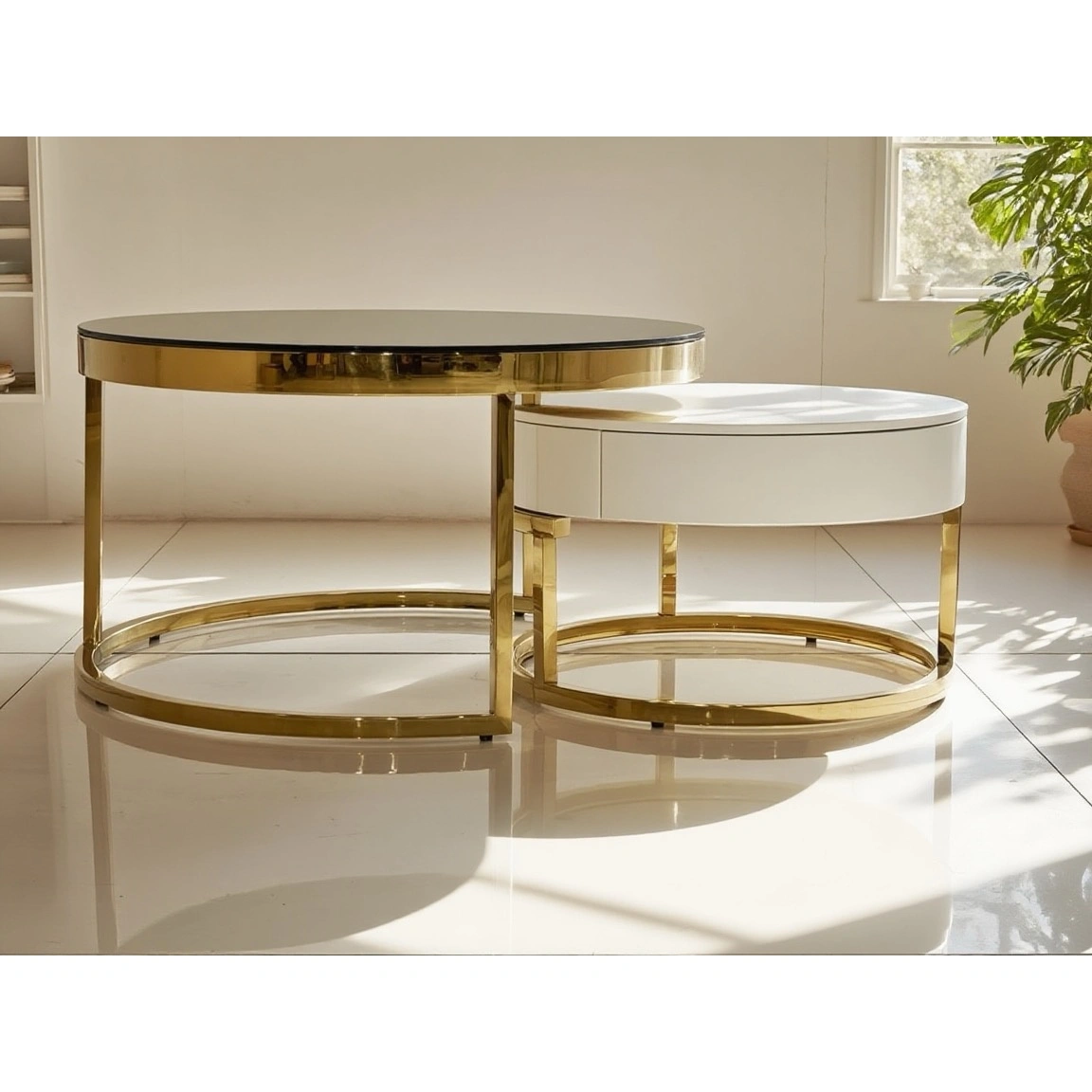 Center Tables - View 15