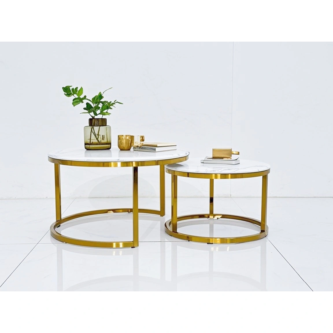Center Tables - View 7