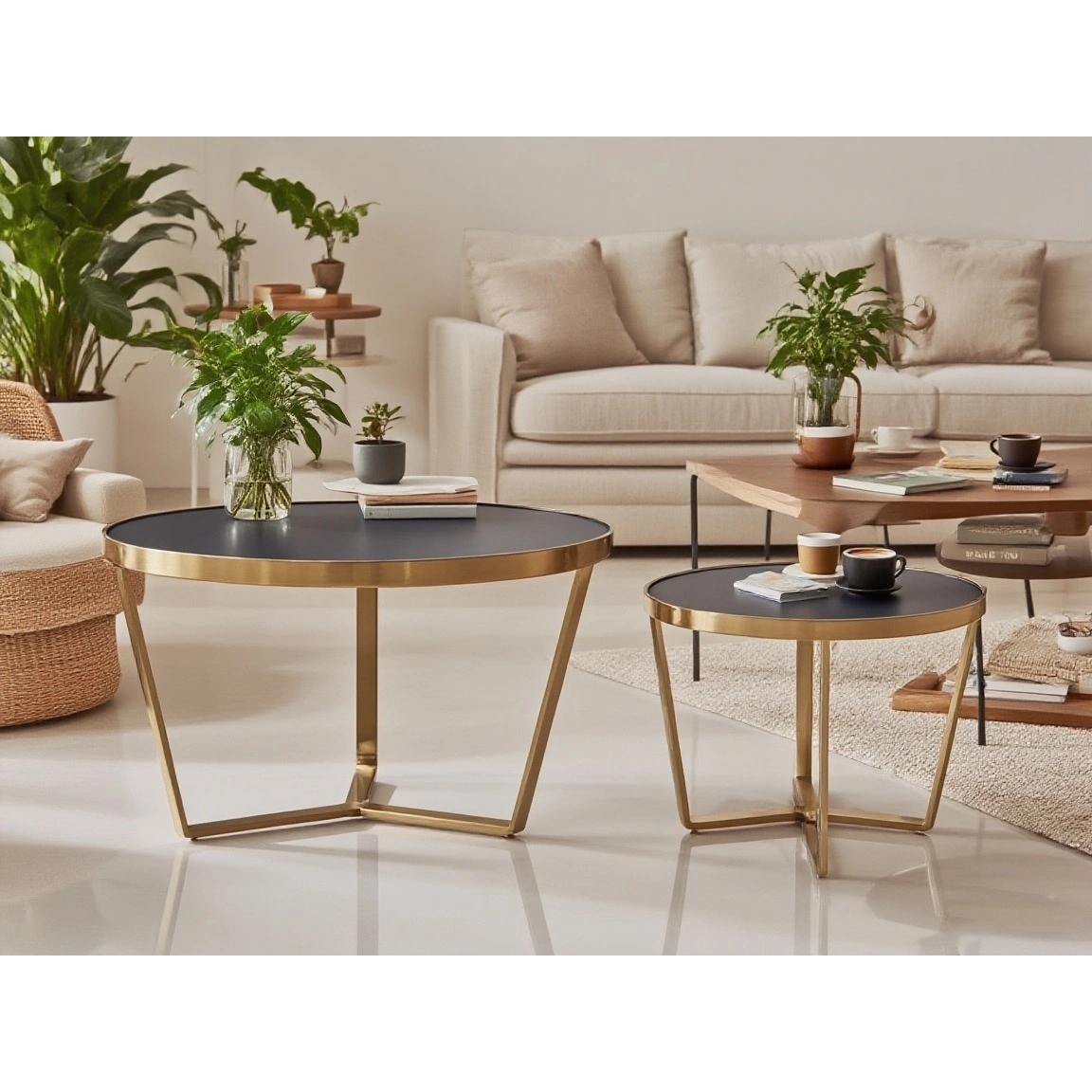 Center Tables - View 9